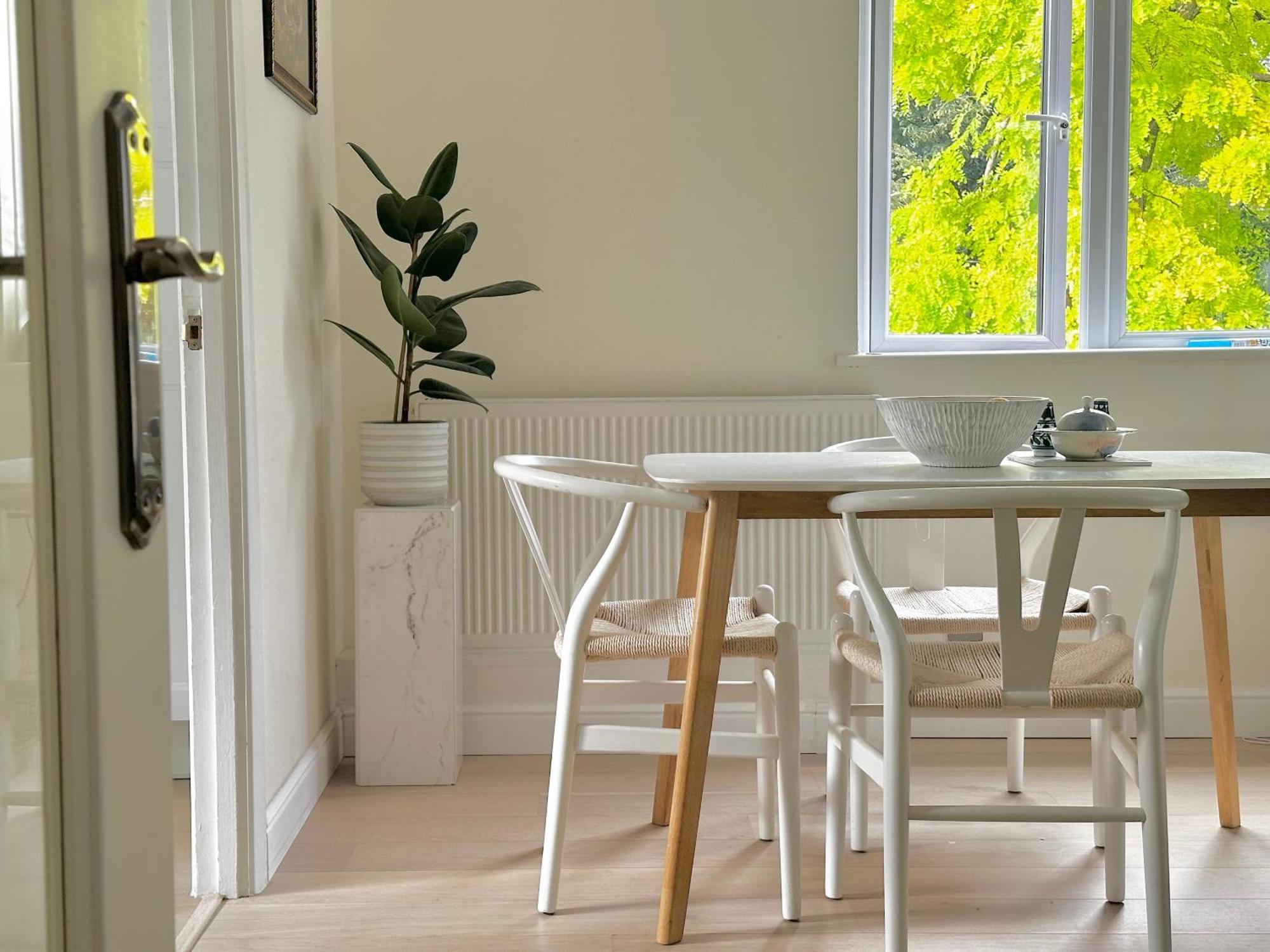 Village Road Apartment London