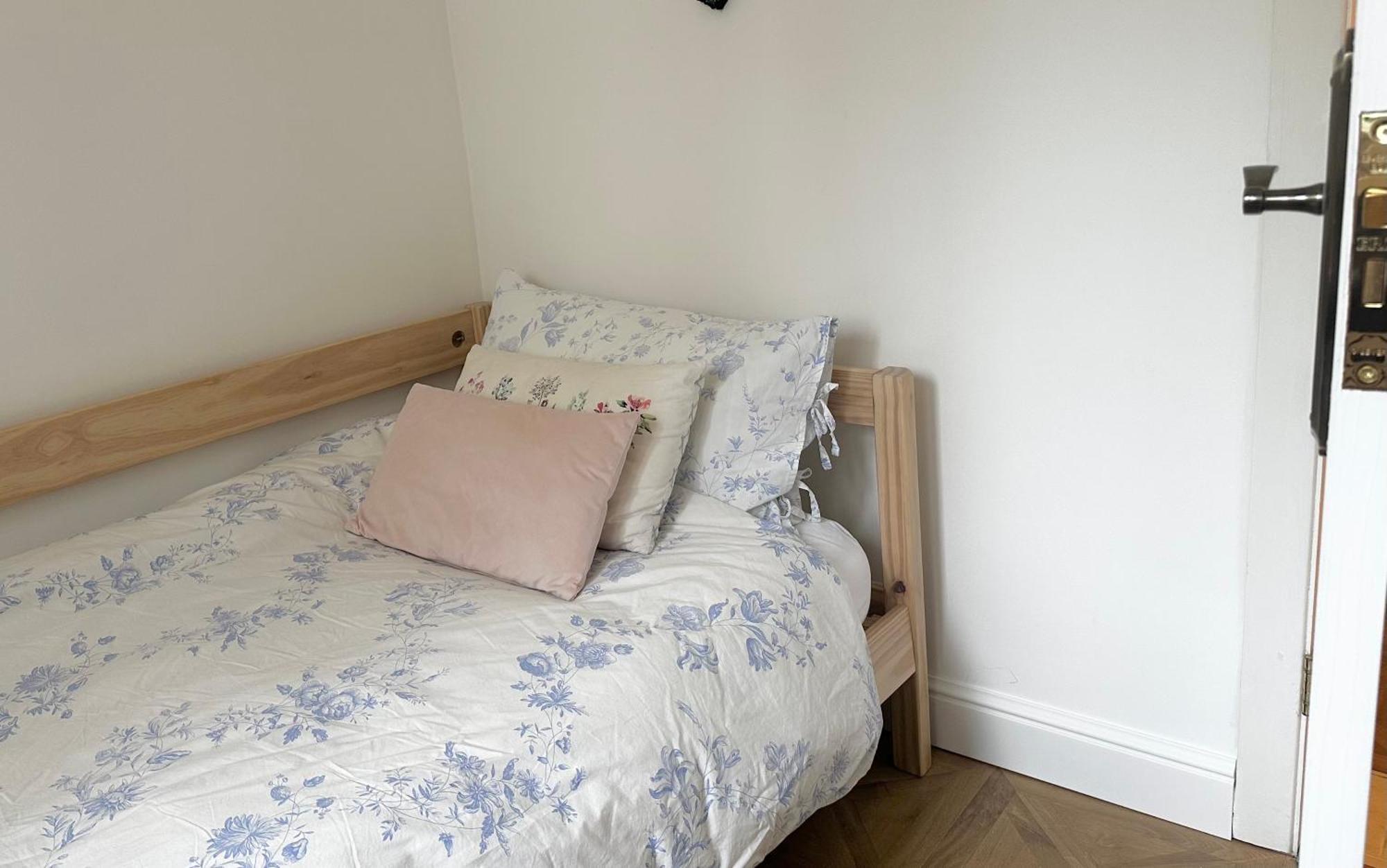 Village Road Apartment London
