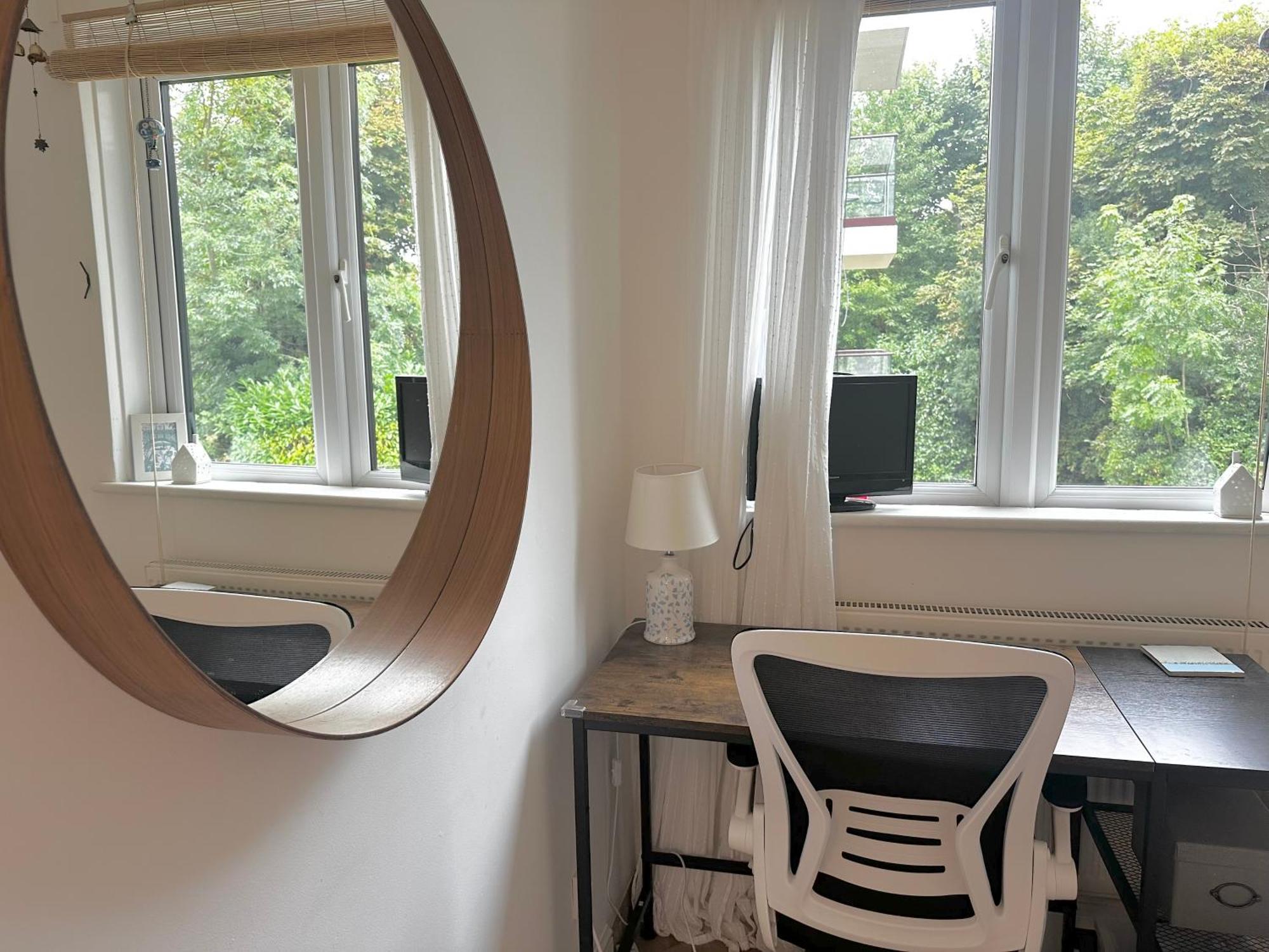Village Road Apartment