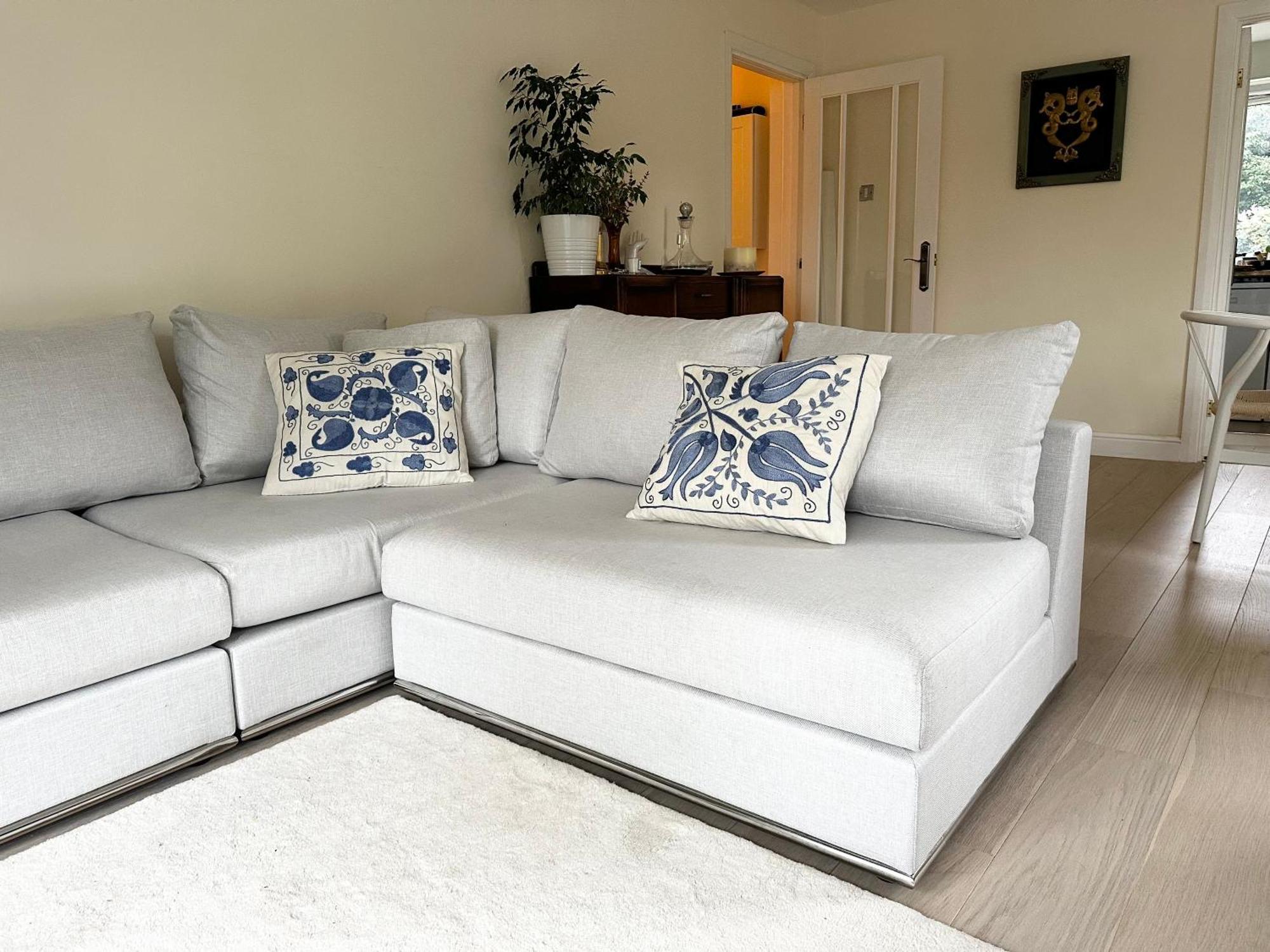 Village Road Apartment London