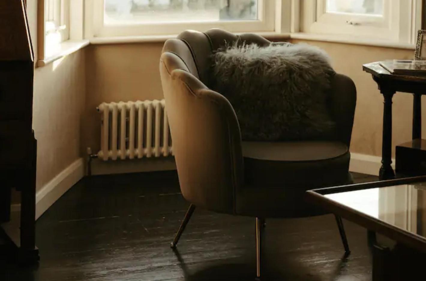 Alba's Den - A Creative Sanctuary In Nw10 London