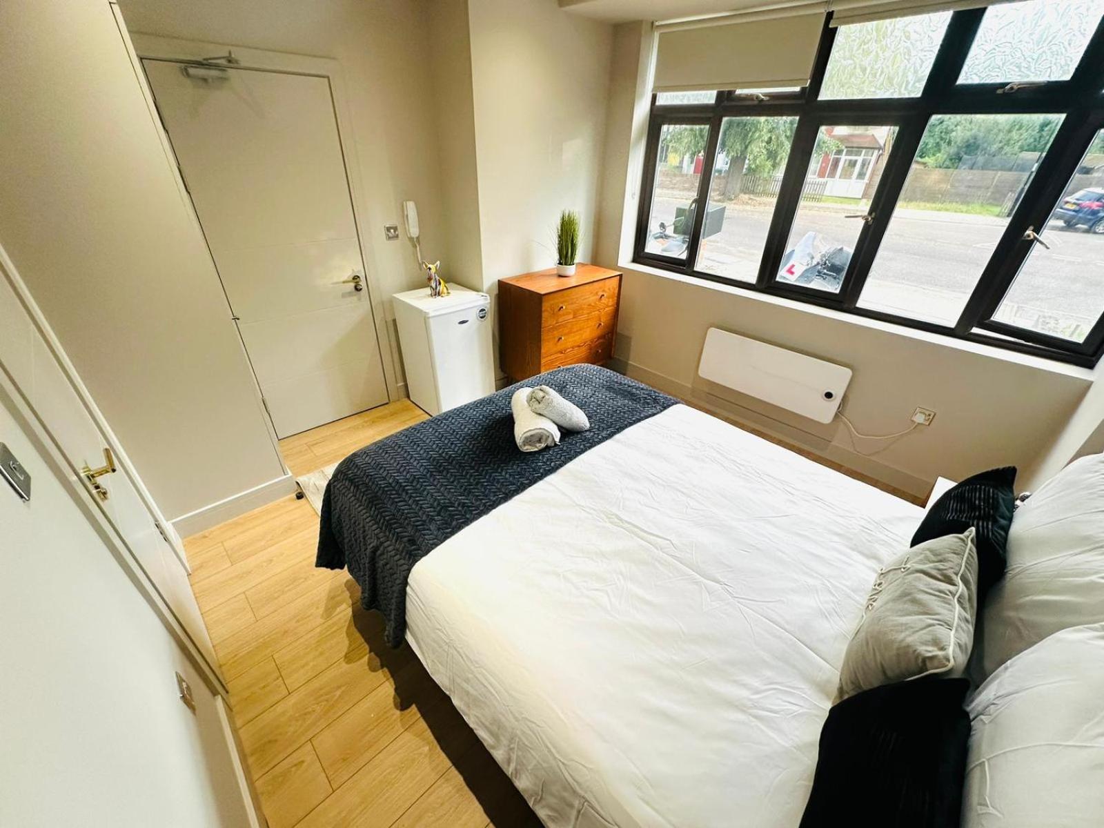Ensuite Ii Great Location Close To Eye * Londen