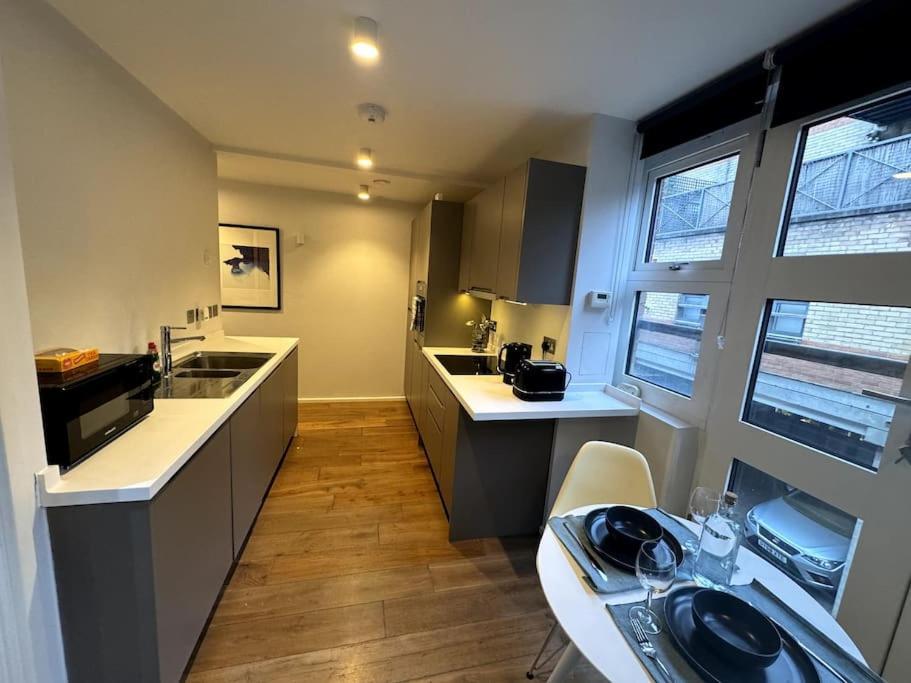 Apartamento Camden Town Modern 1bedroom Flat *