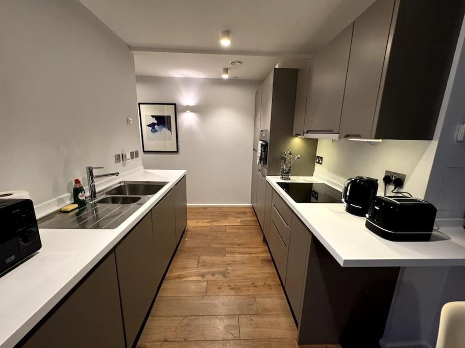Camden Town Modern 1bedroom Flat * Londres