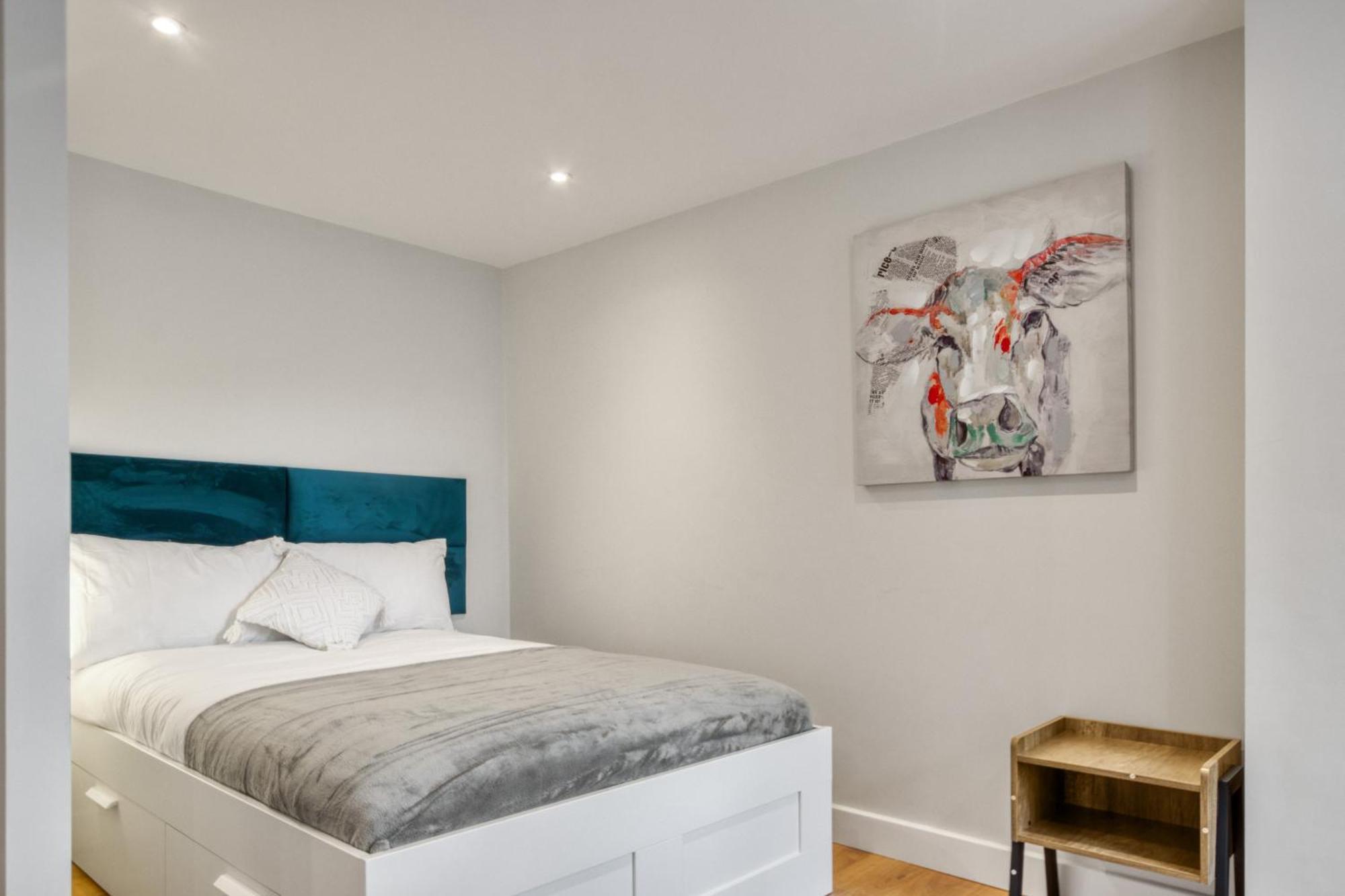 Apartment Zone 2