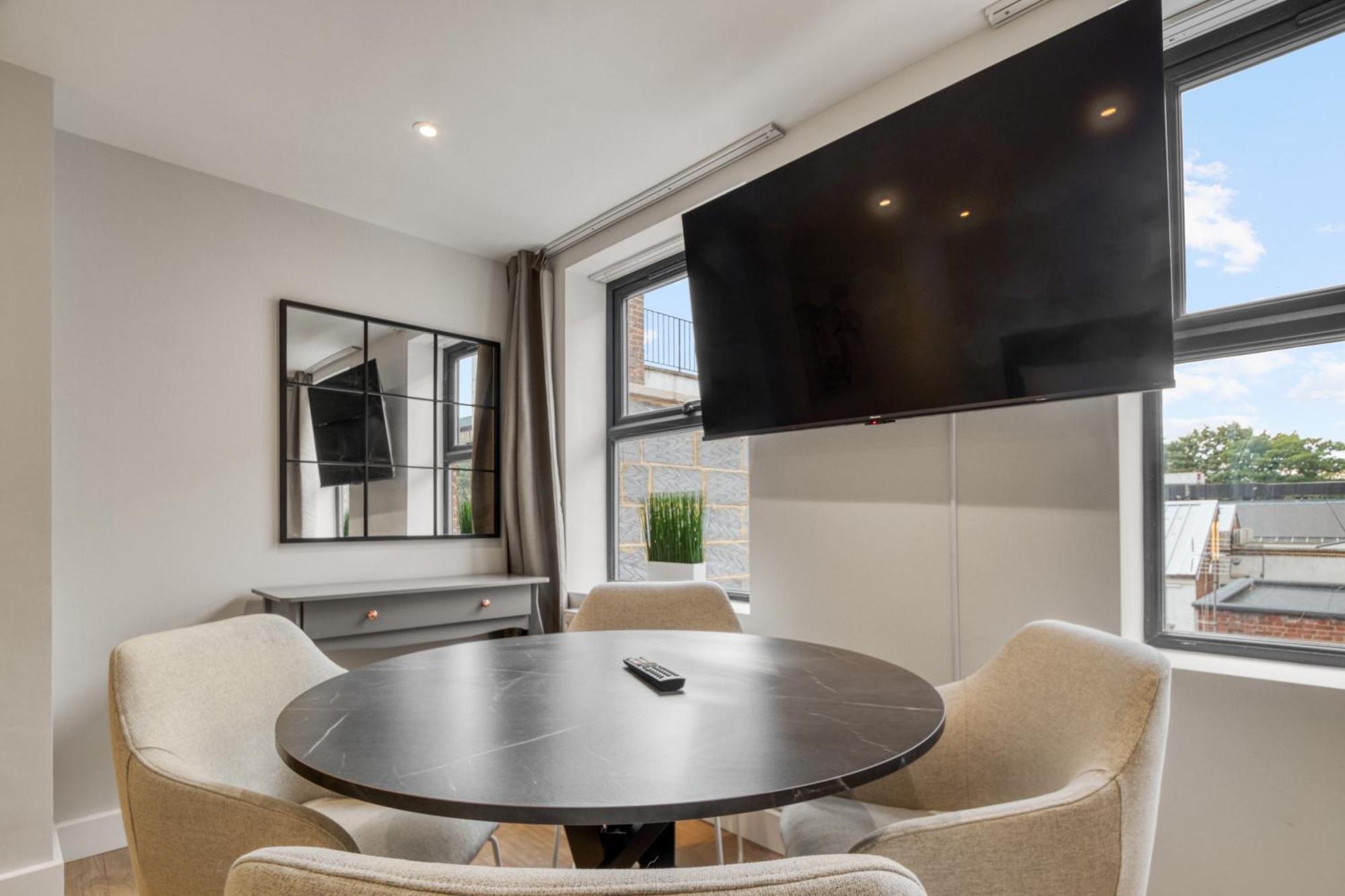 Apartment Zone 2