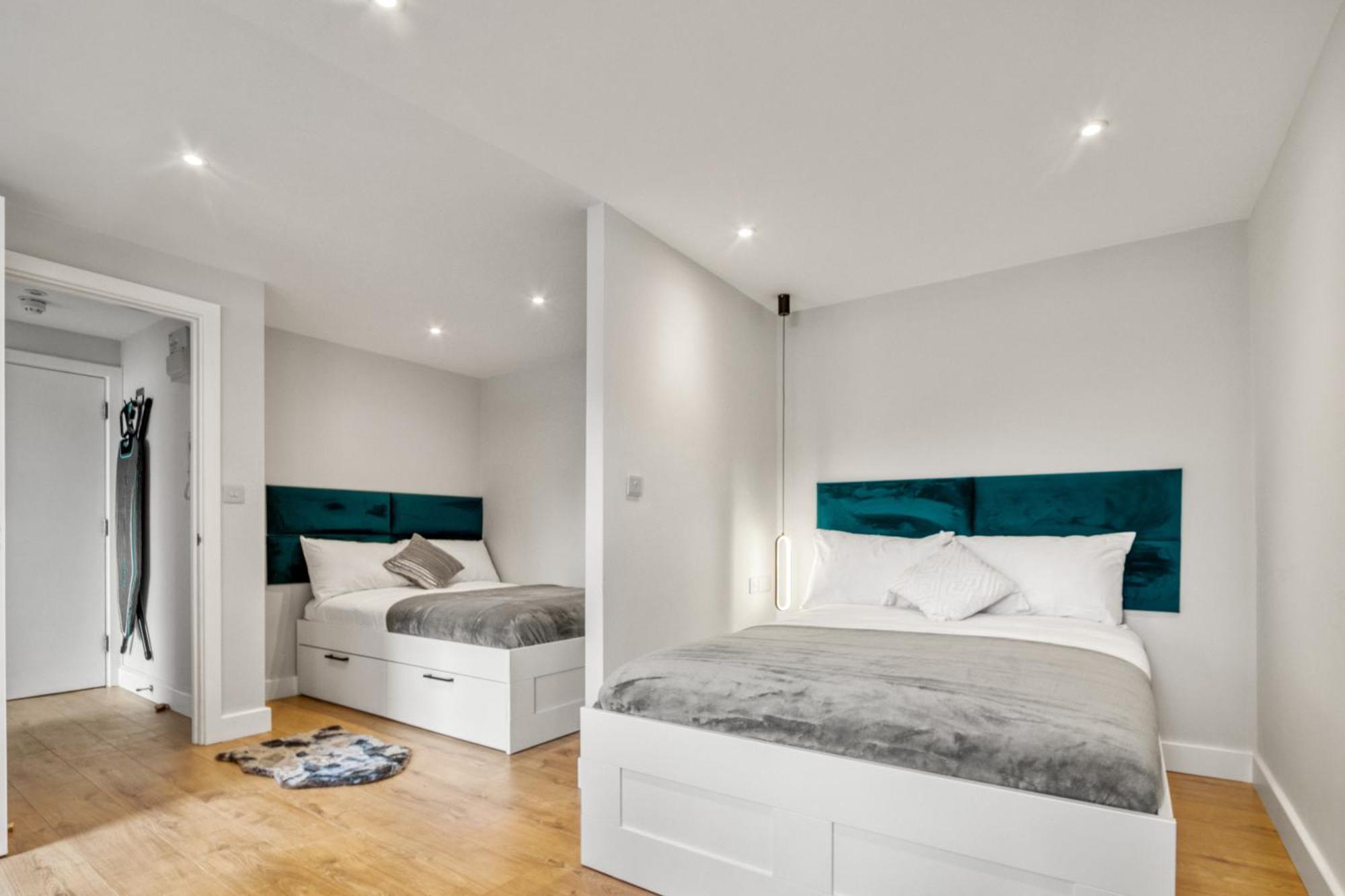 Apartment Zone 2