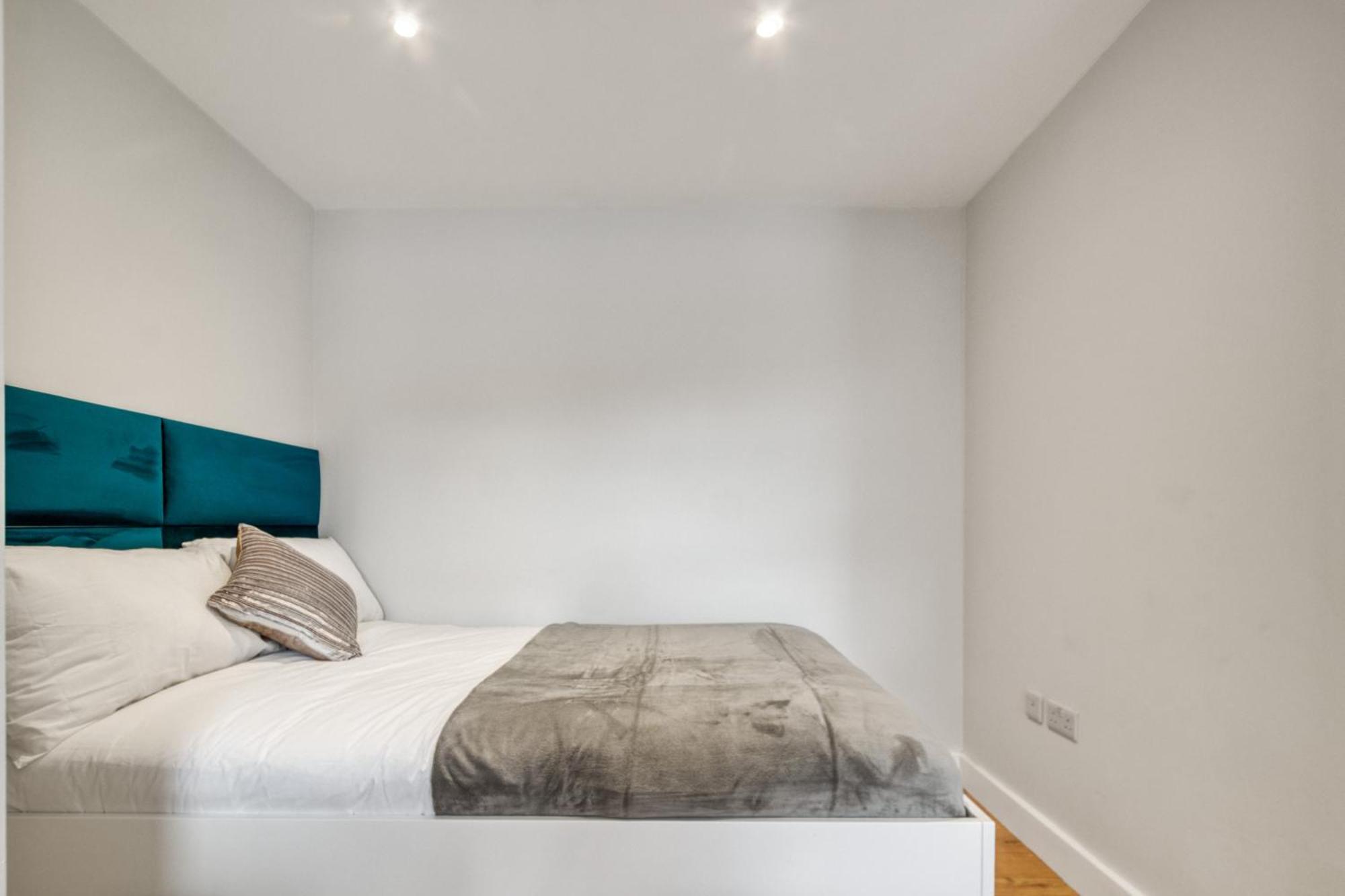 Apartment Zone 2 *