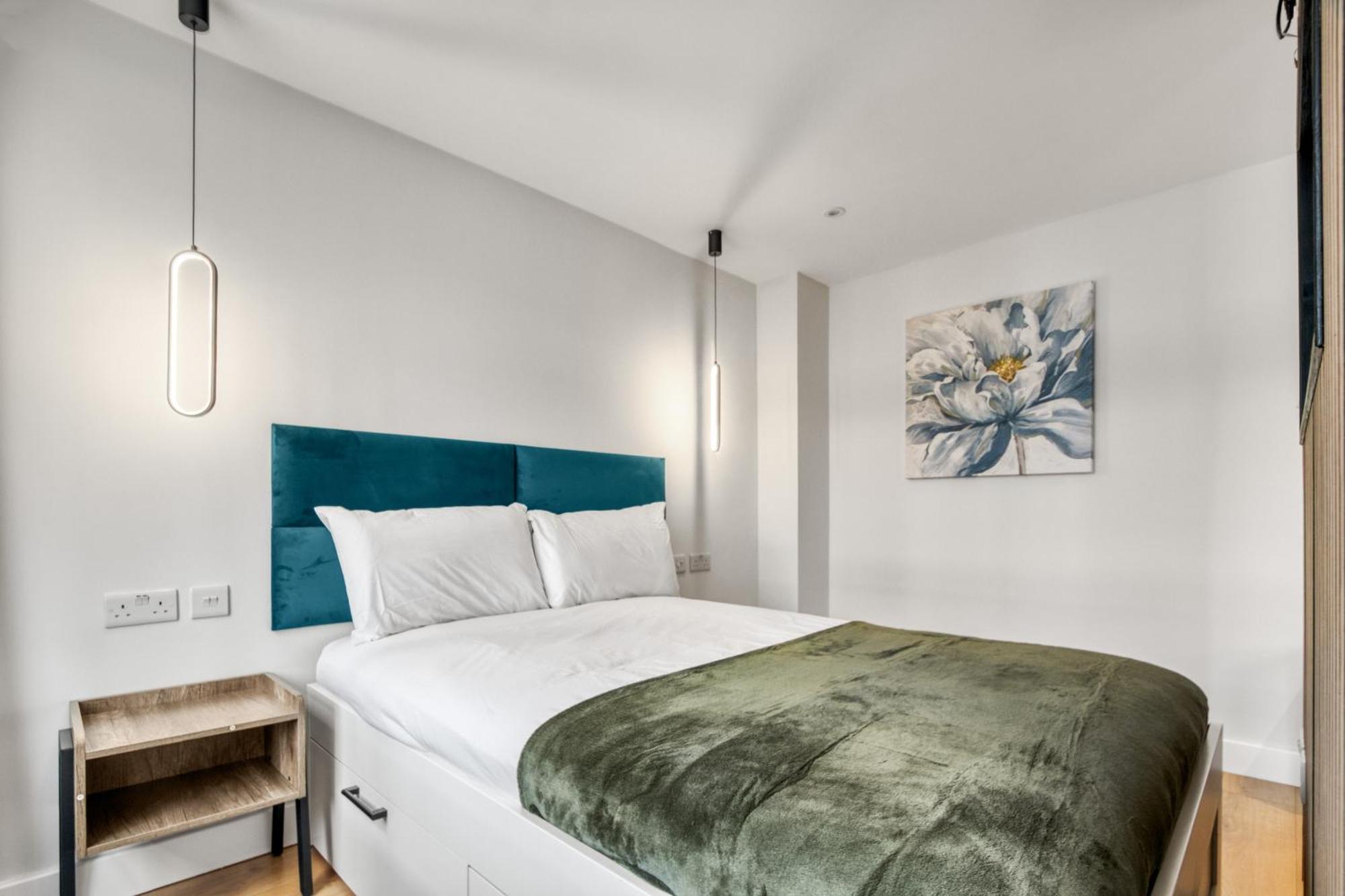 Finsbury Park Zone 2 Appartement