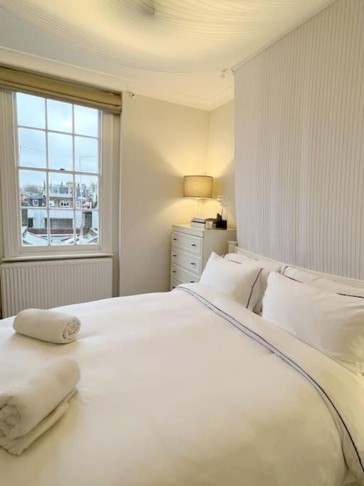 London, 2bed/2bath Marylebone. Apartment London