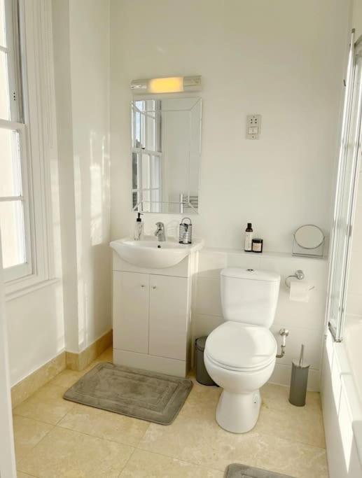 London, 2bed/2bath Marylebone. Apartment