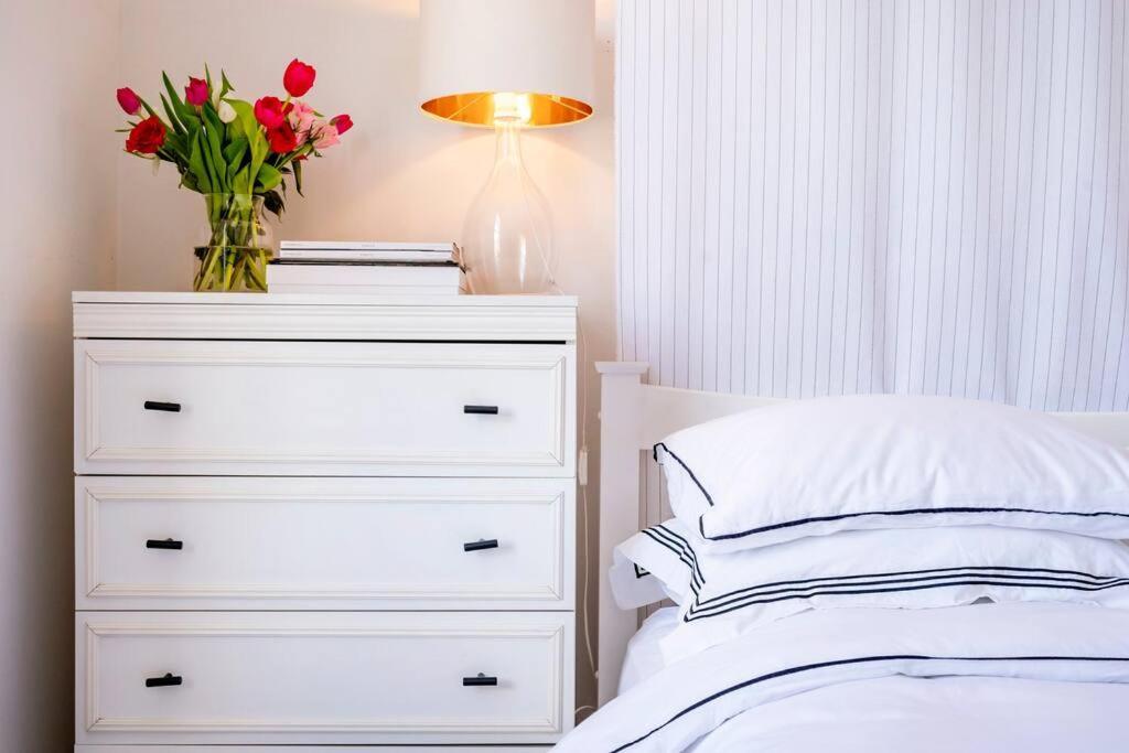 London, 2bed/2bath Marylebone. * London