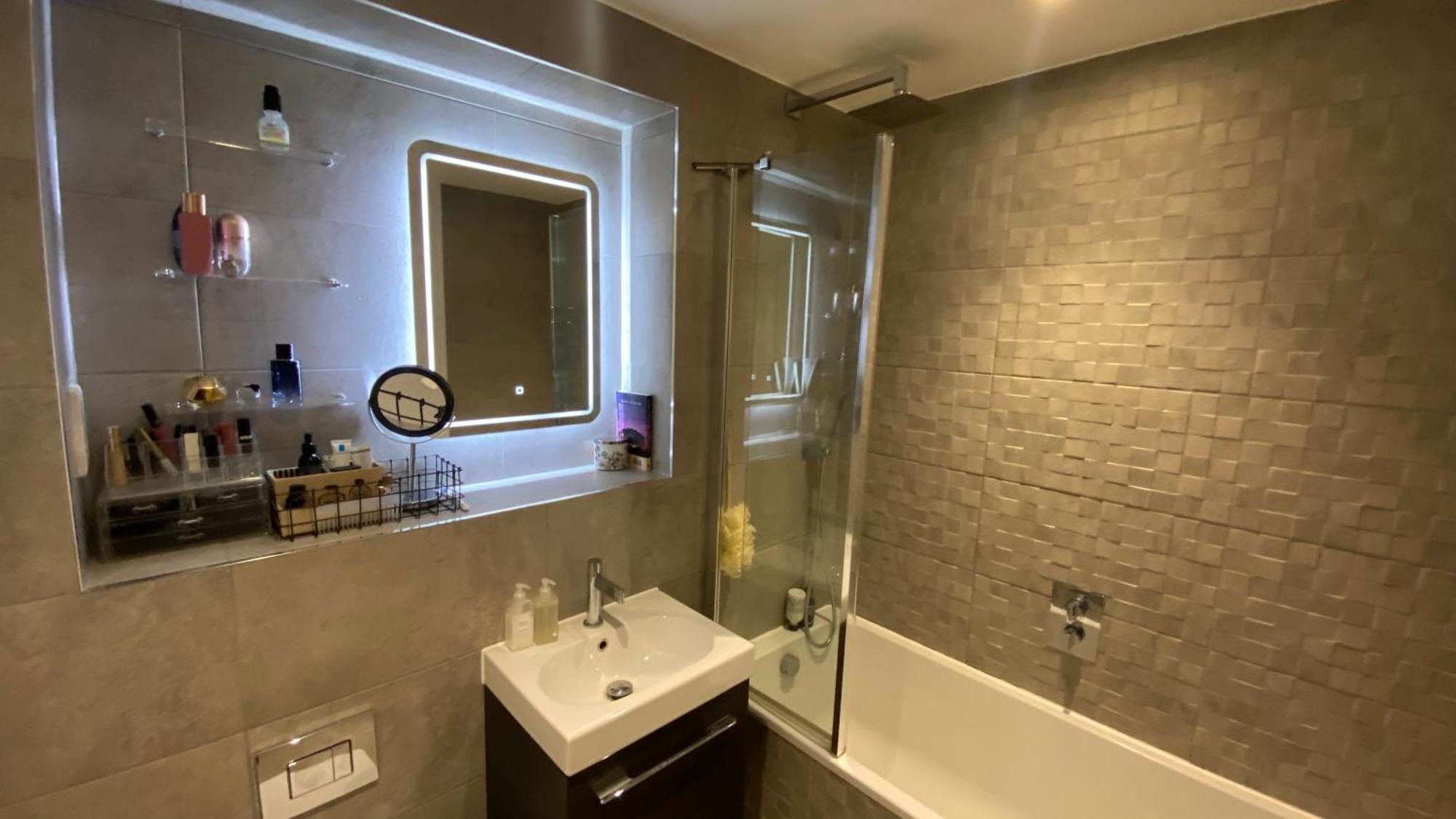Appartement Luxe: Stylish *