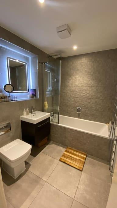 Luxe: Stylish Londen