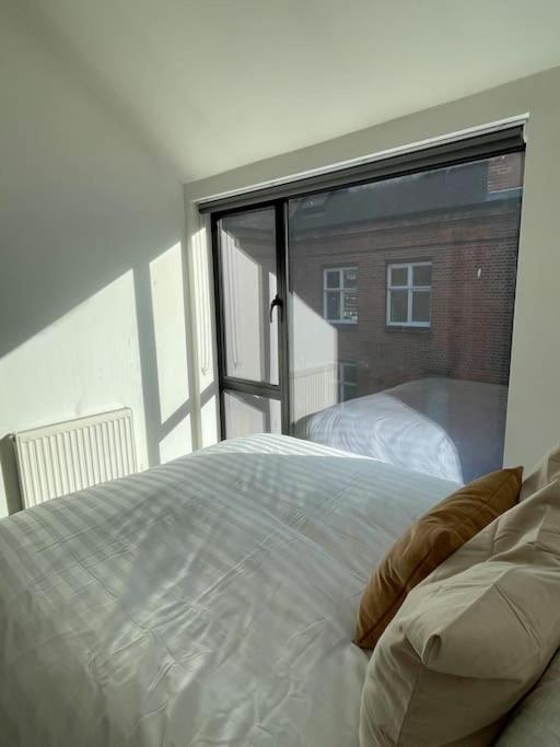 Loft Space * Londen