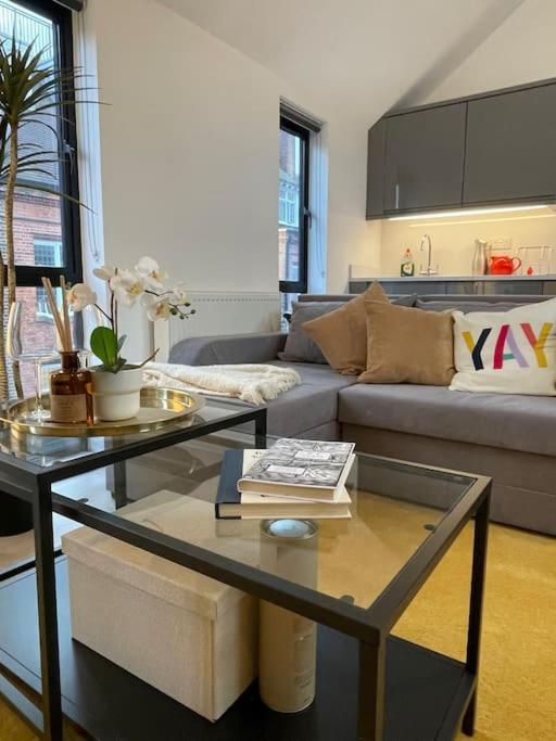 Appartement Loft Space *