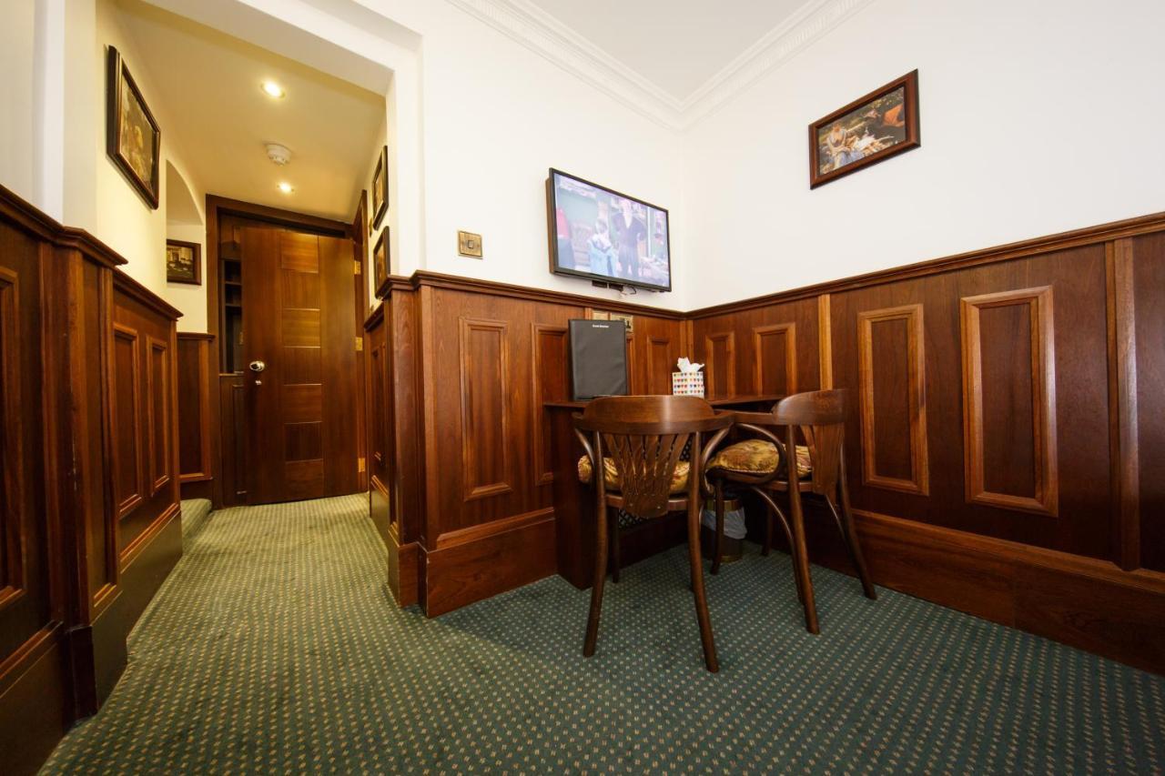 Regency House Gasthuis Londen
