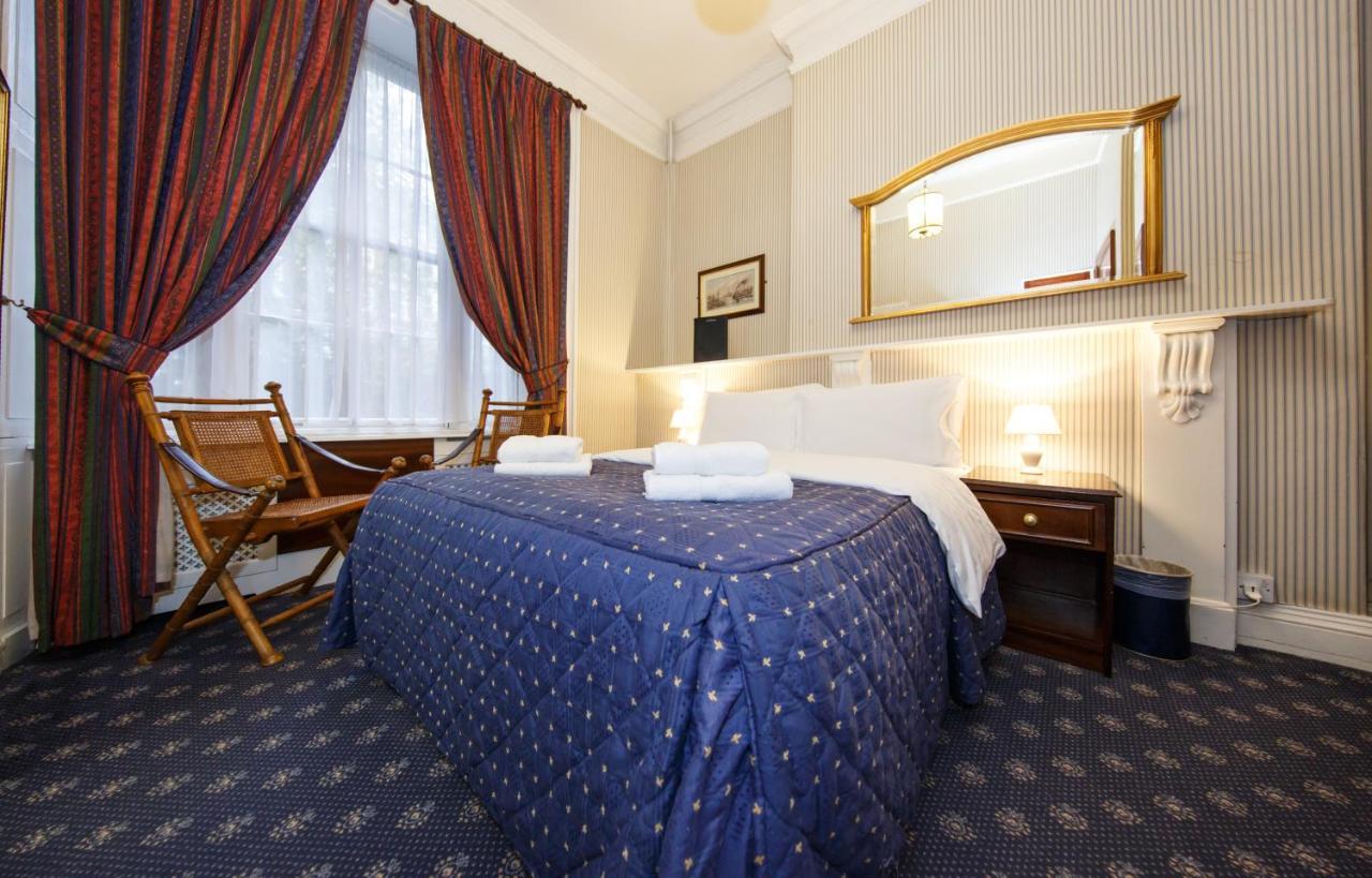 Regency House Gasthuis