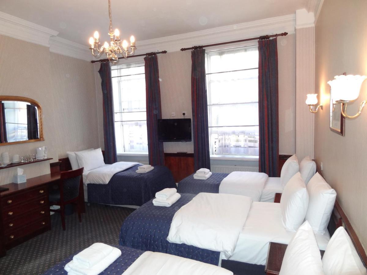 Gasthuis Regency House 3*