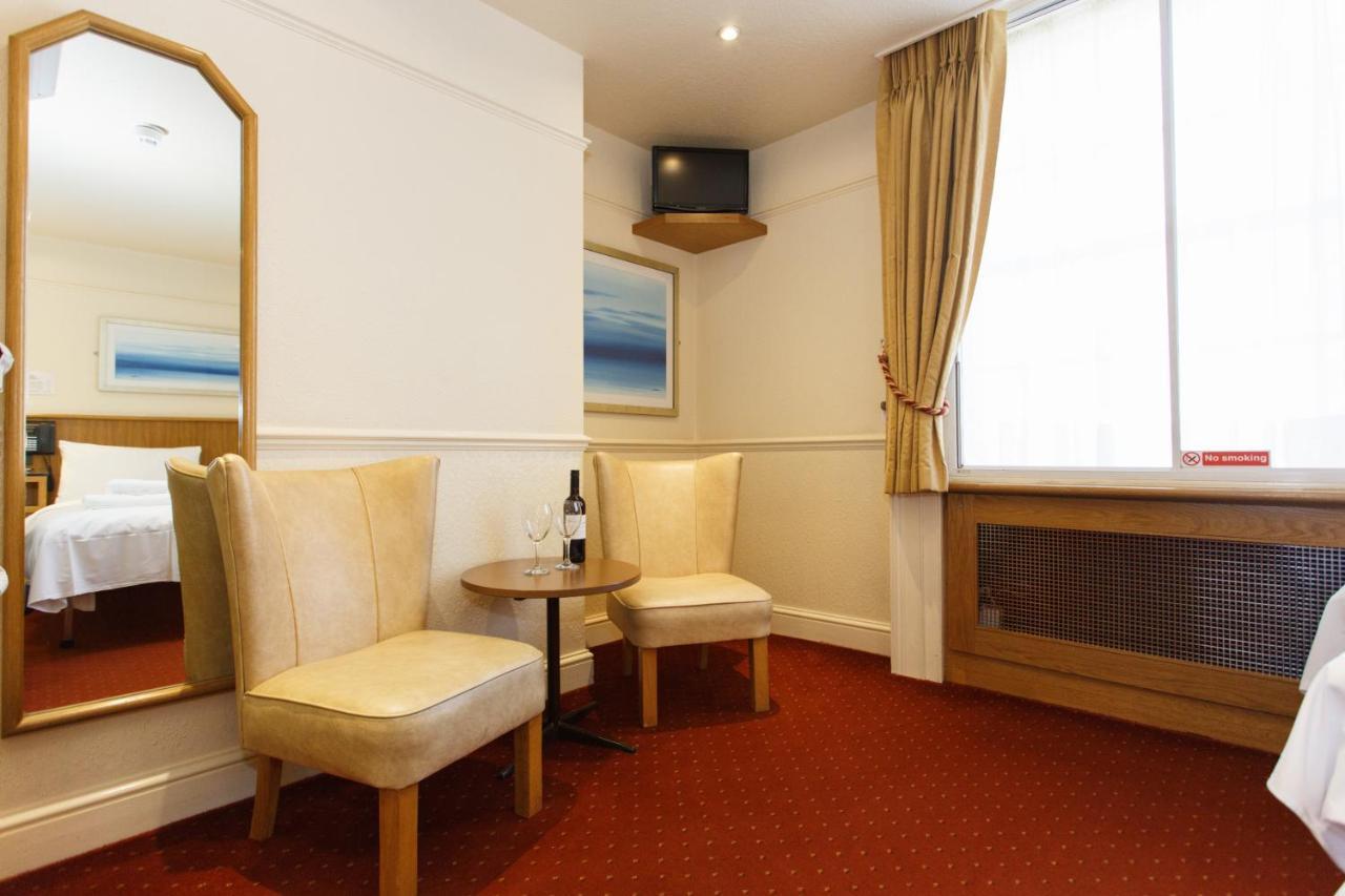 Morgan Hotel Londen
