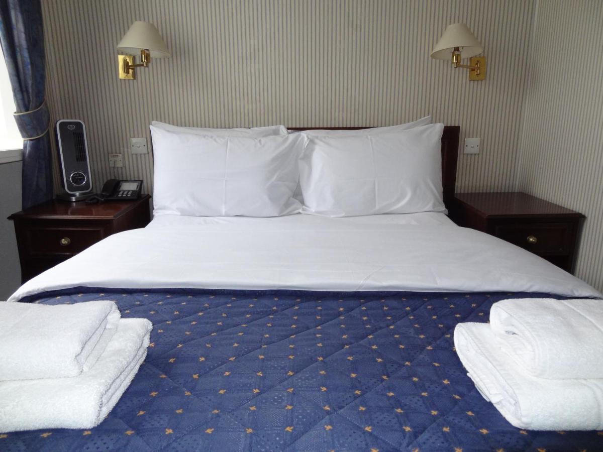 Regency House Gasthuis