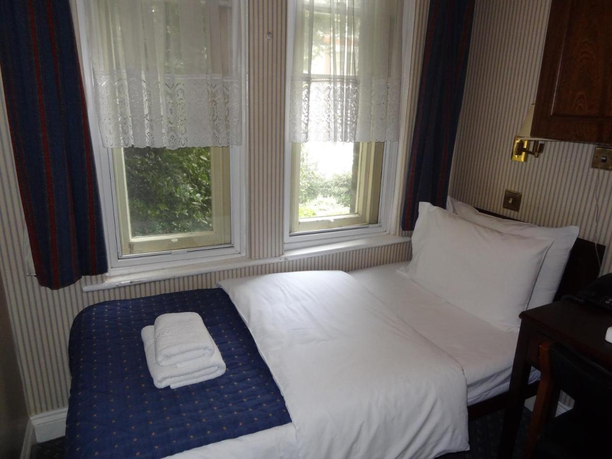 Regency House Londen