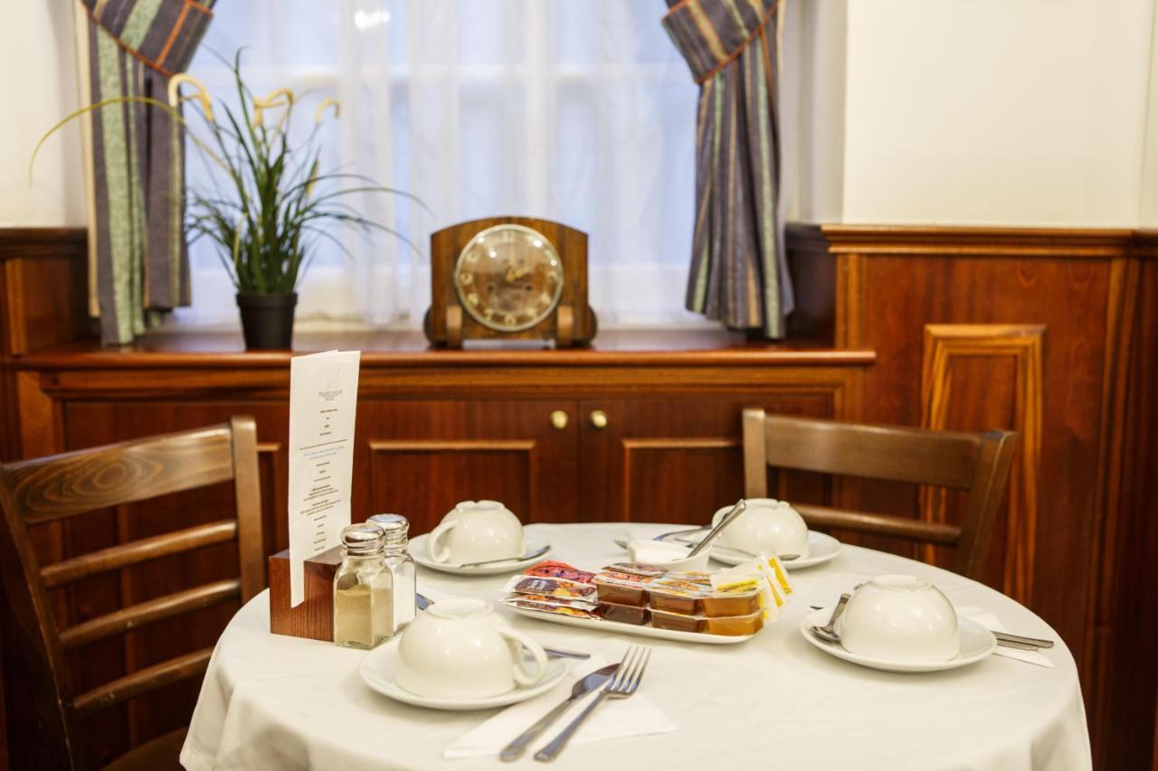 Regency House Gasthuis