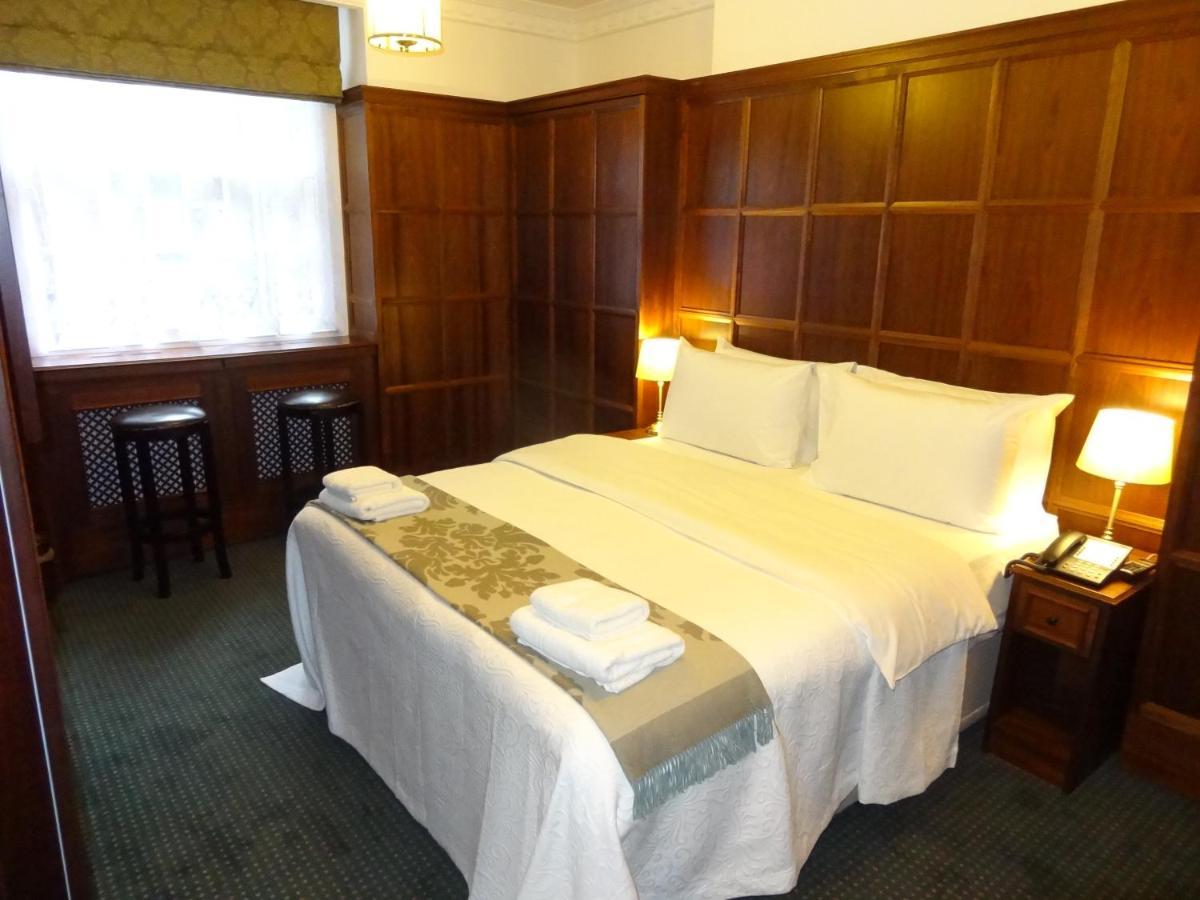 Regency House Gasthuis 3*