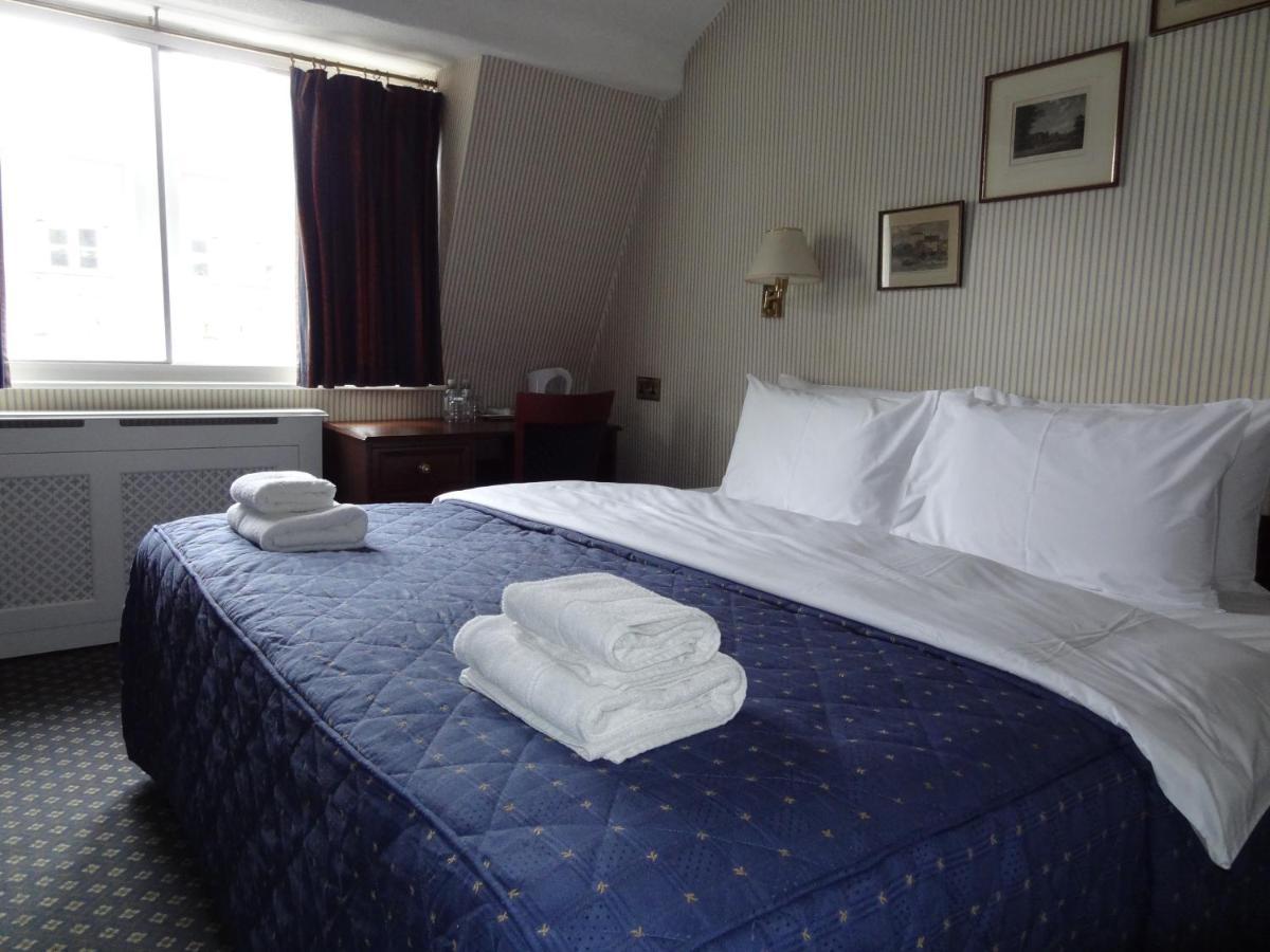 Gasthuis Regency House Londen