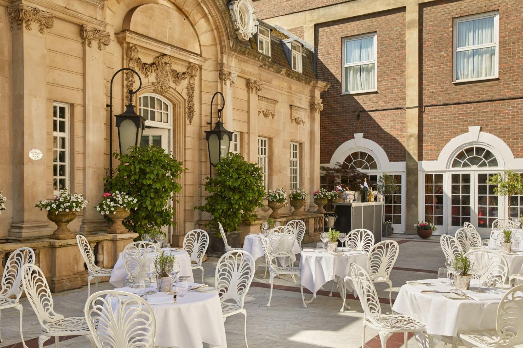 The Chesterfield Mayfair Londen