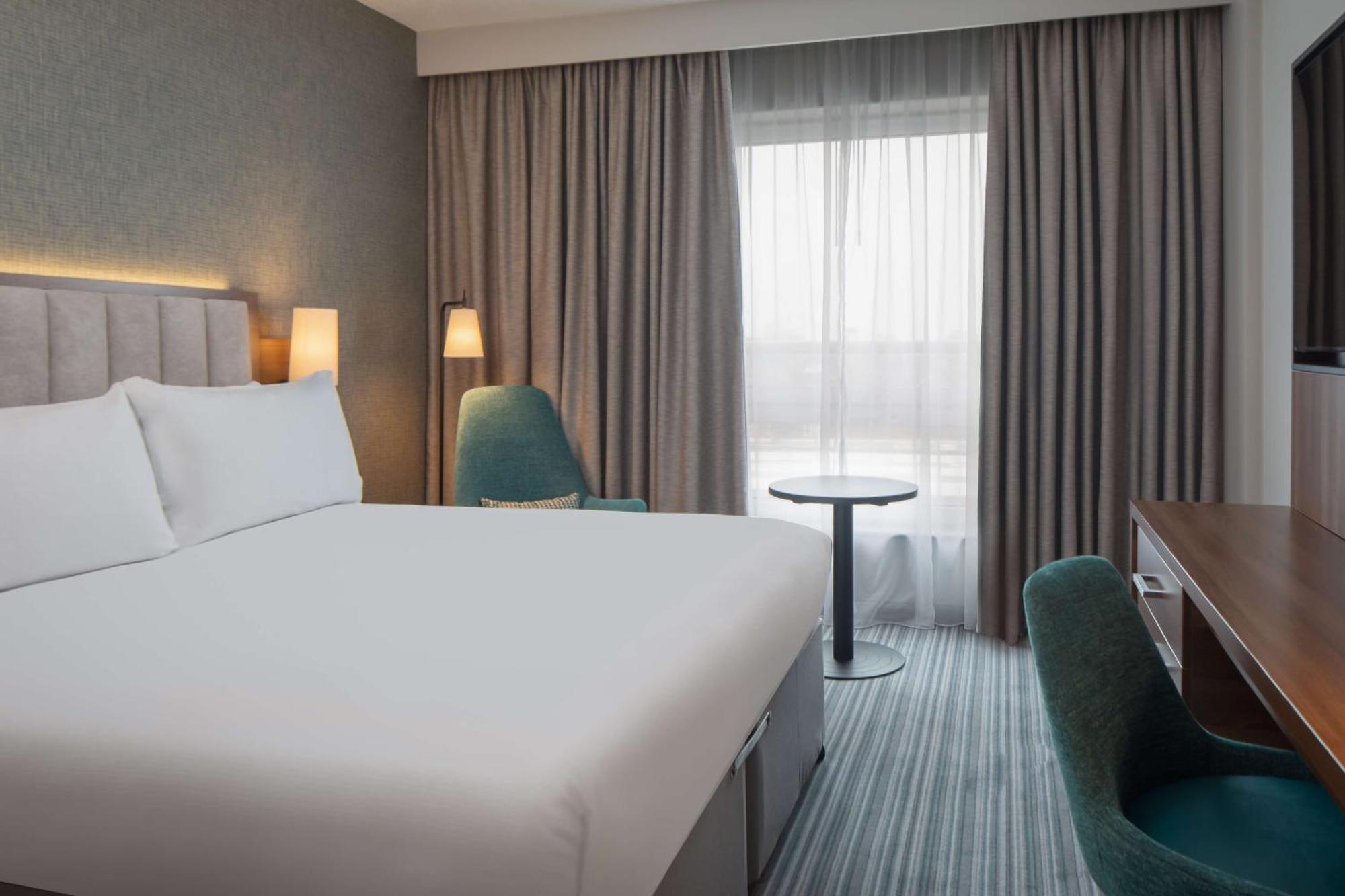 Hotel Doubletree By Hilton Chelsea