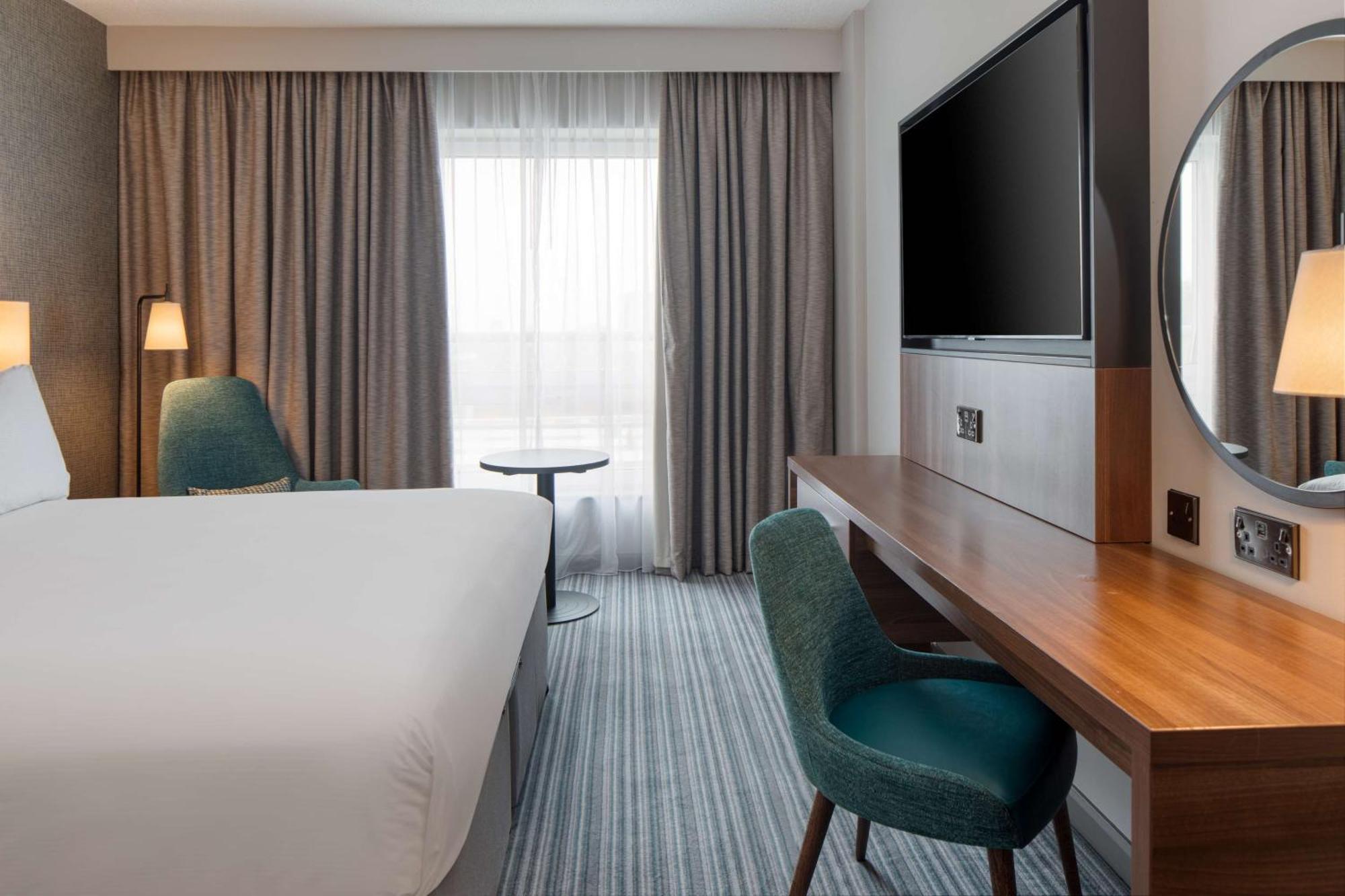 Doubletree By Hilton Chelsea 4* London