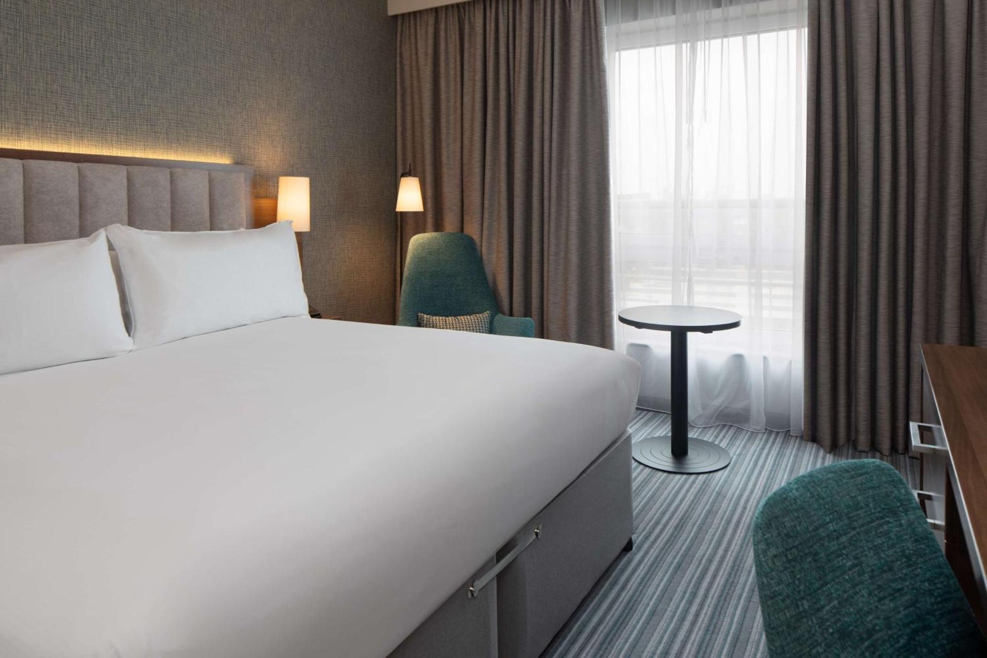 Hotel Doubletree By Hilton Chelsea
