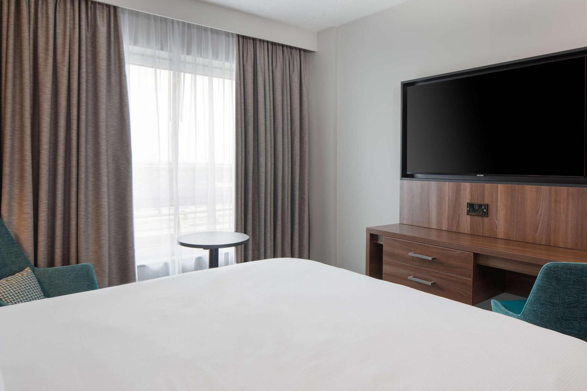 Hotel Doubletree By Hilton Chelsea 4*