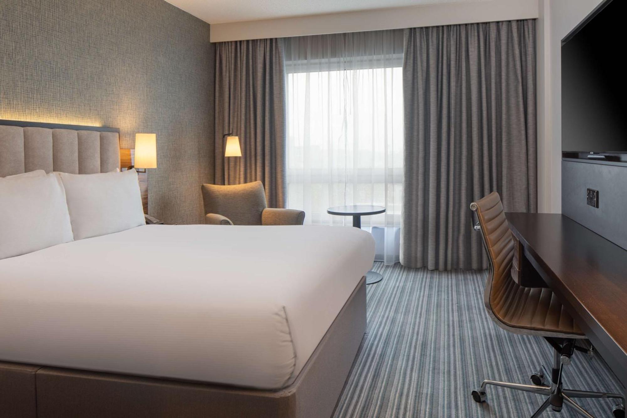 Hotel Doubletree By Hilton Chelsea London