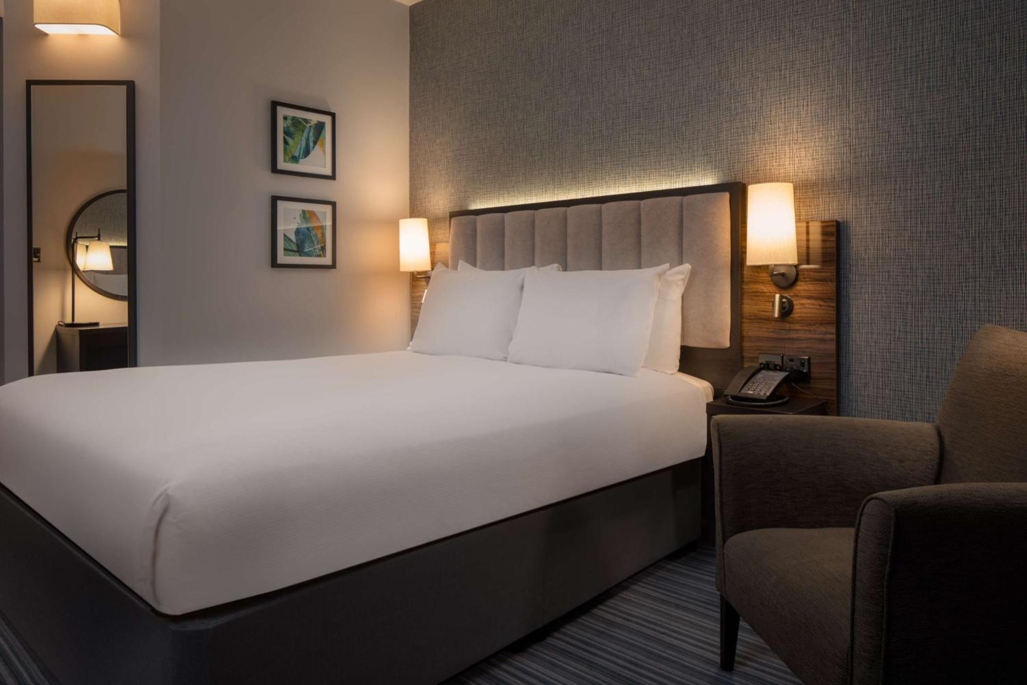 Doubletree By Hilton Chelsea London