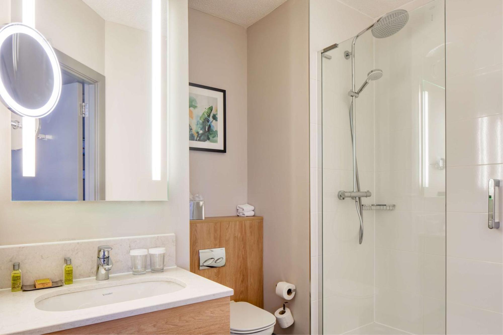 Doubletree By Hilton Chelsea 4* London