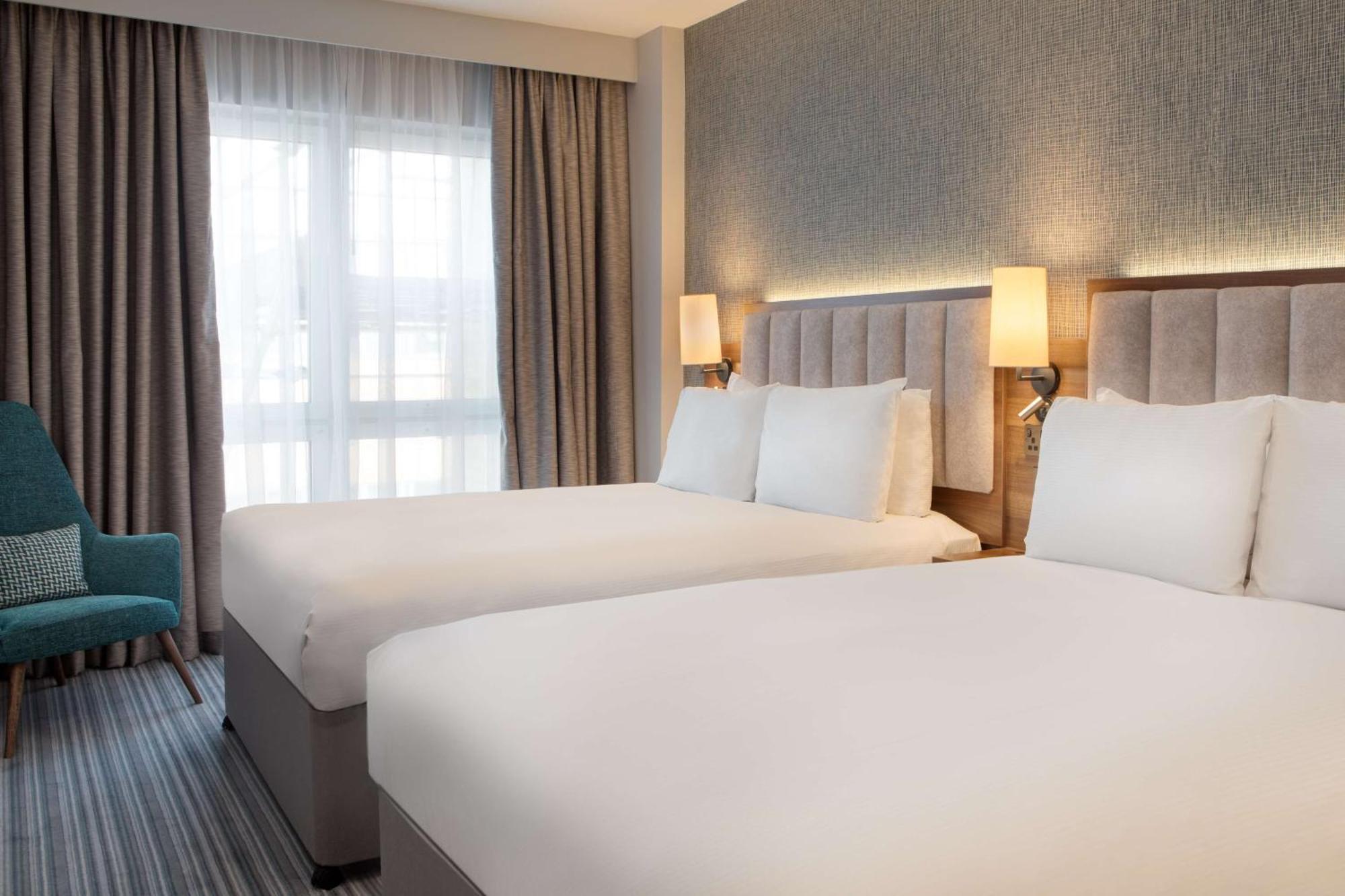 Hotel Doubletree By Hilton Chelsea 4*