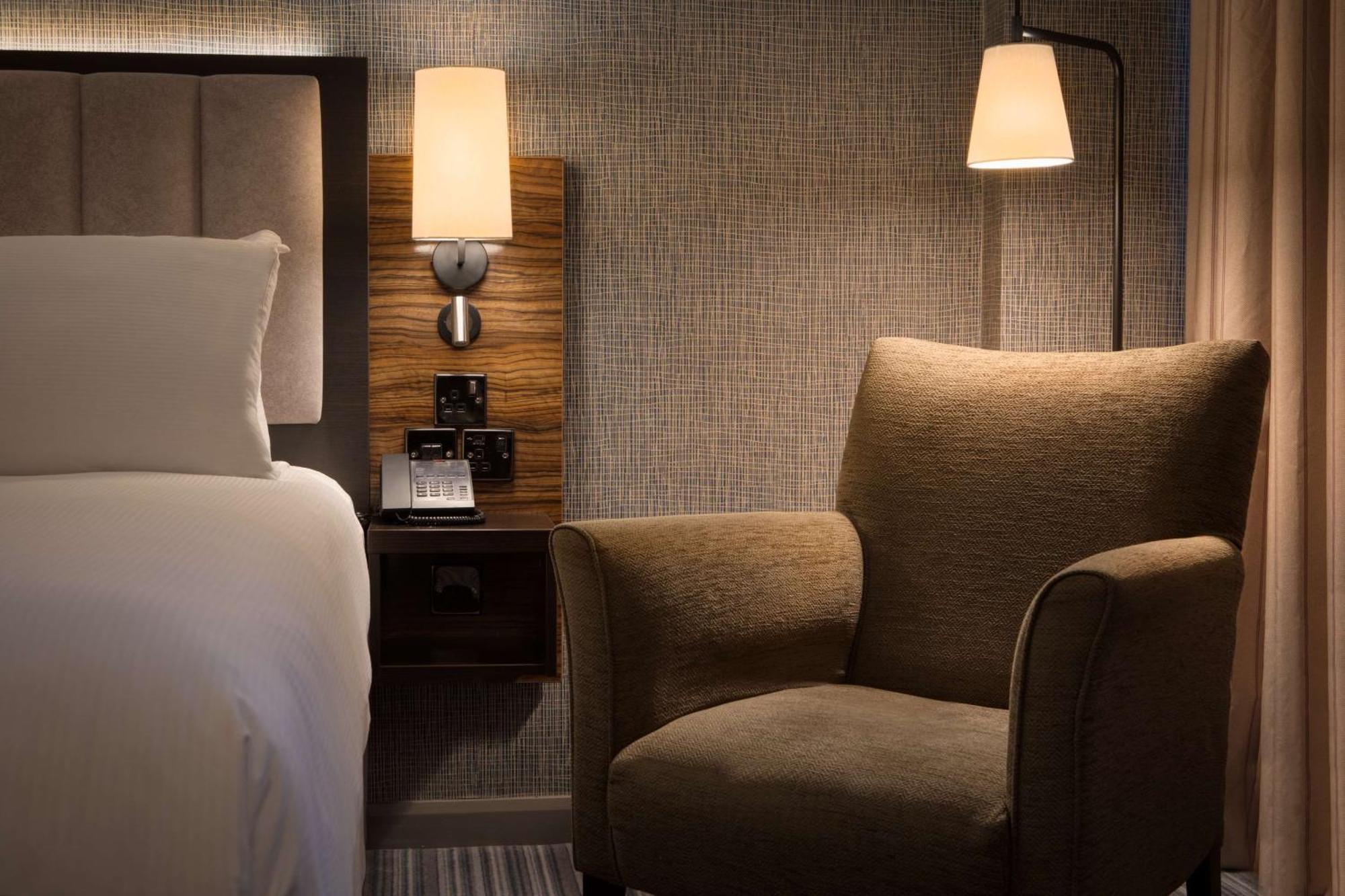 Doubletree By Hilton Chelsea Hotel London
