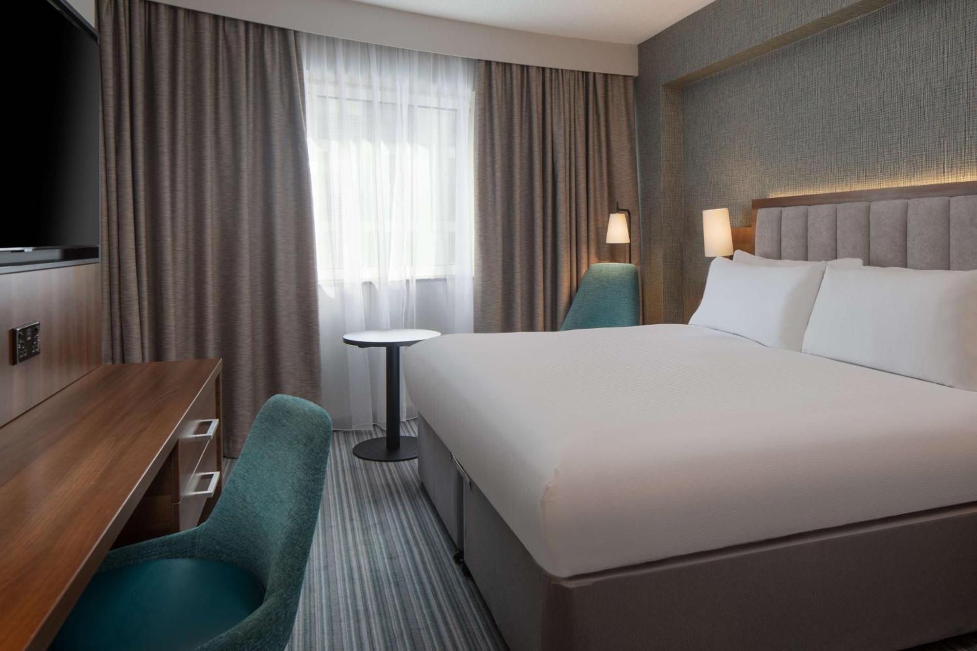 Doubletree By Hilton Chelsea 4* London