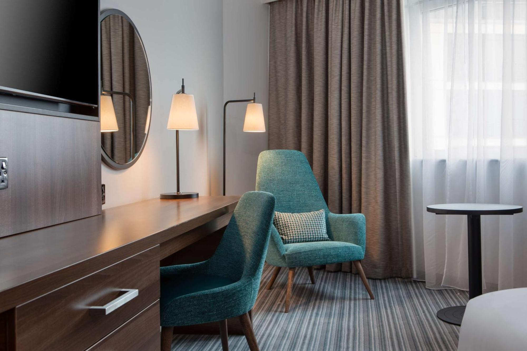 Doubletree By Hilton Chelsea