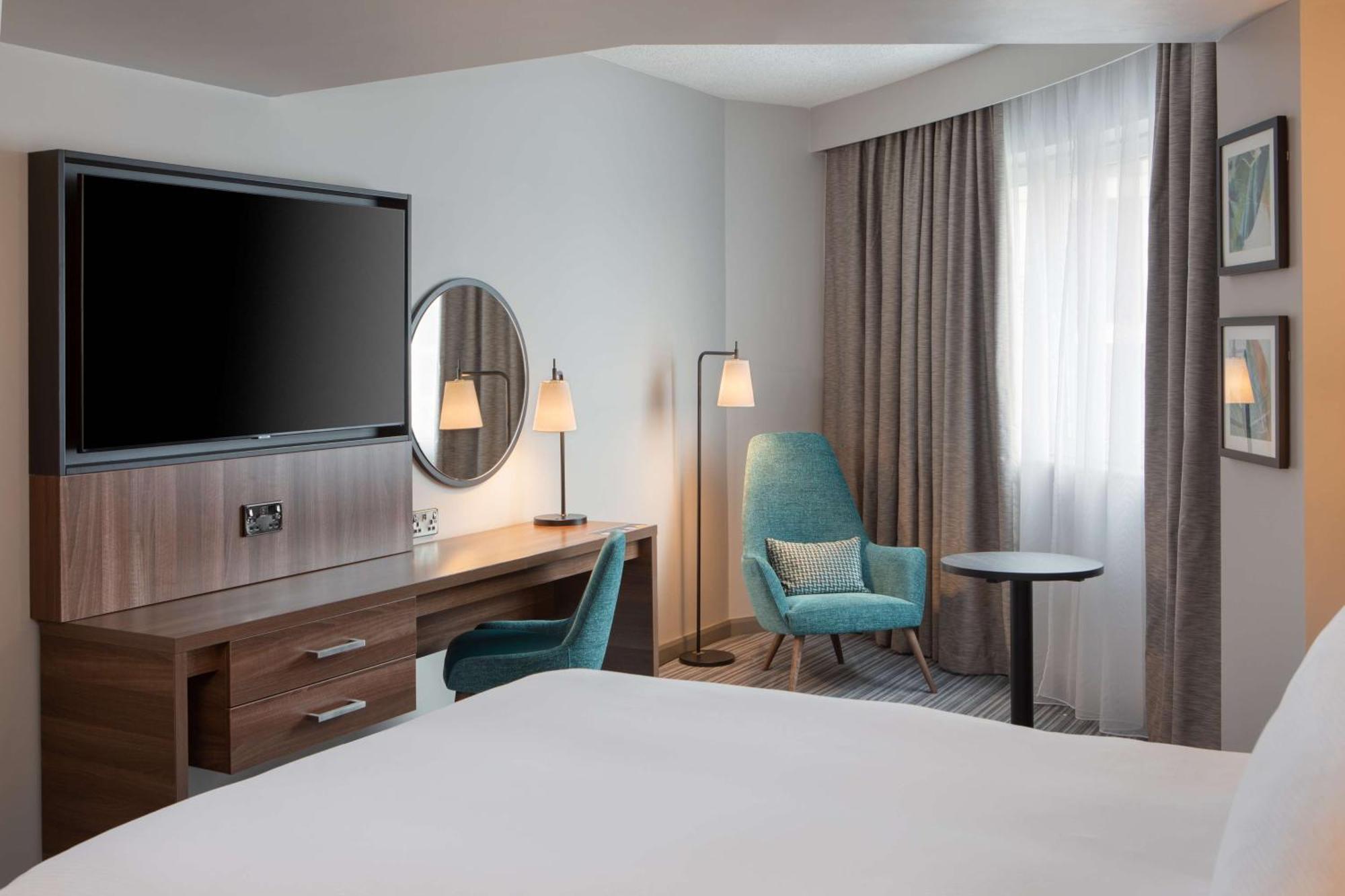 Doubletree By Hilton Chelsea Hotel