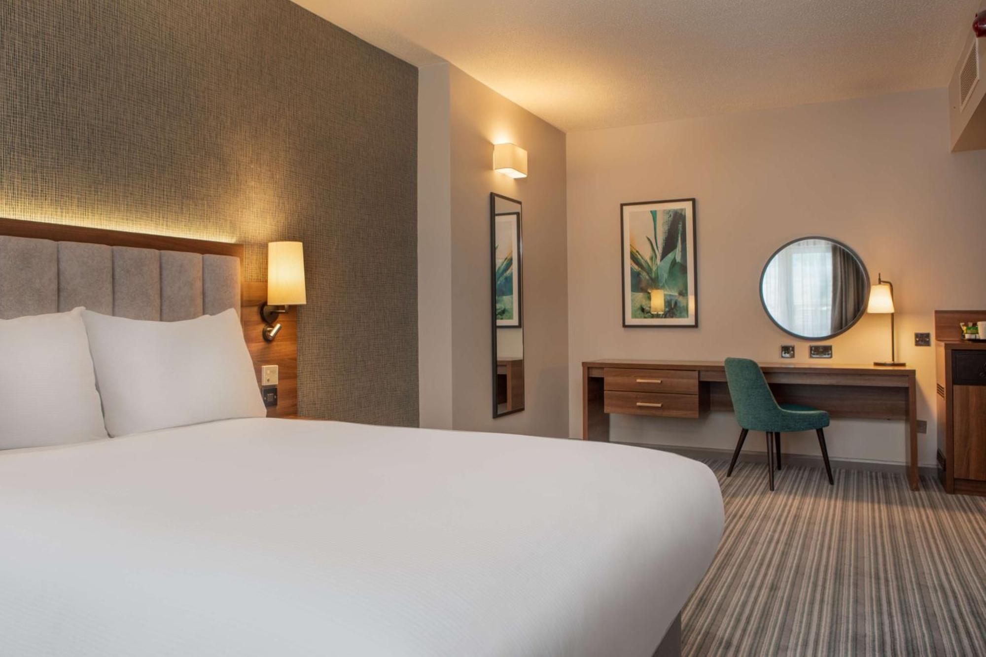Hotel Doubletree By Hilton Chelsea