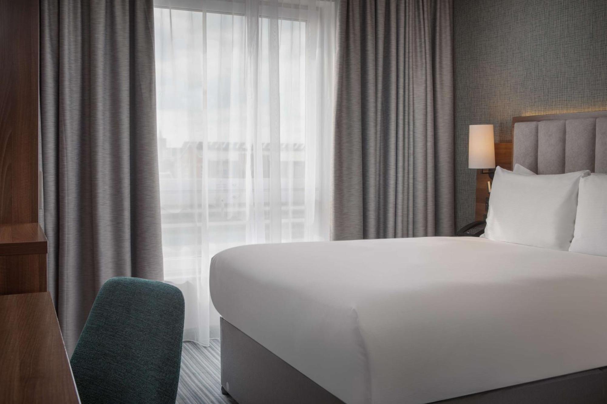 Hotel Doubletree By Hilton Chelsea 4*