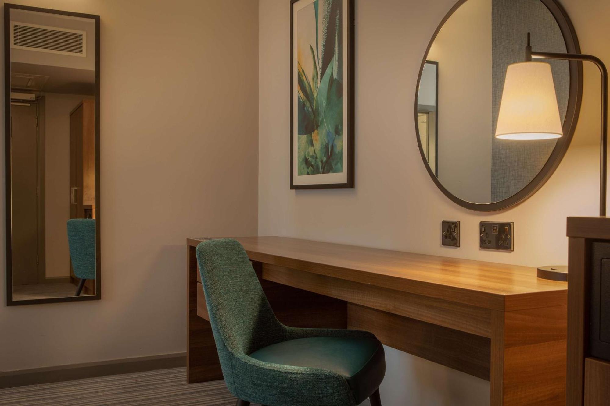 Doubletree By Hilton Chelsea Hotel London