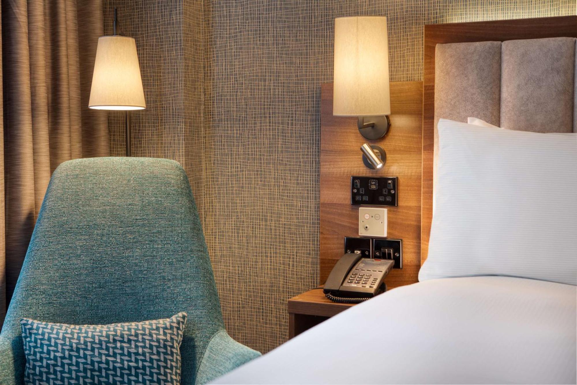 Hotel Doubletree By Hilton Chelsea London