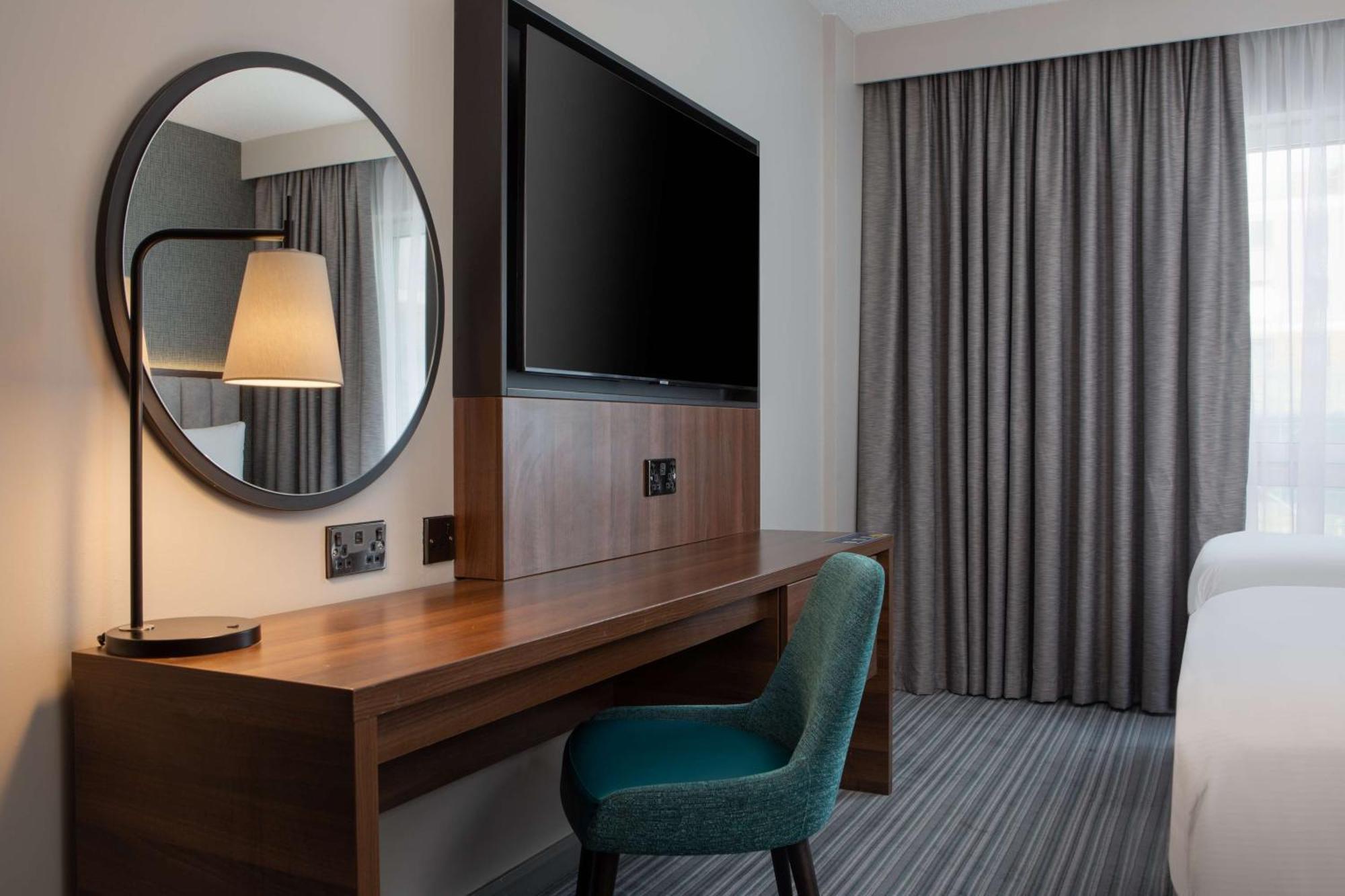 Doubletree By Hilton Chelsea London