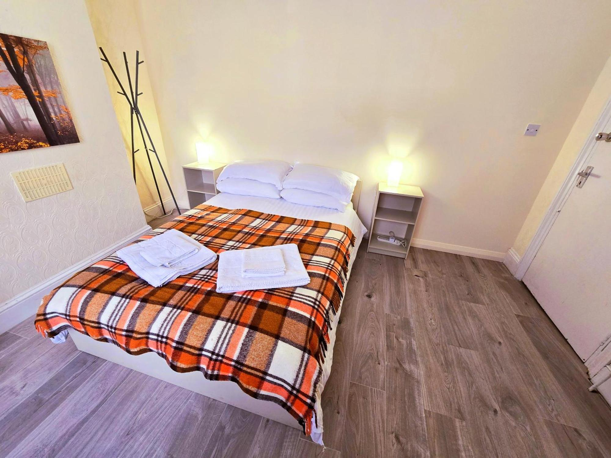 Orford Village Homestay London
