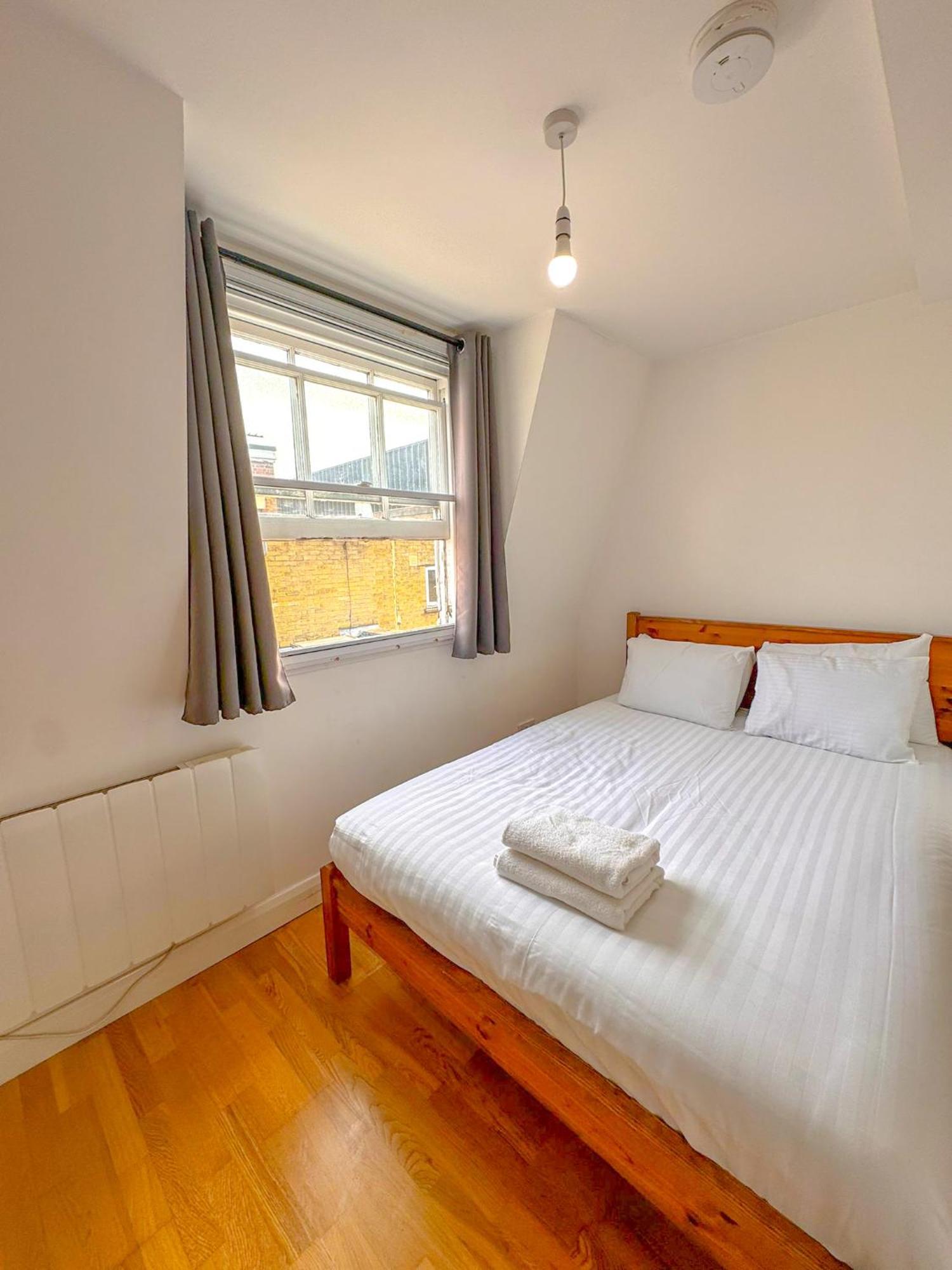Gower Street Residences * London