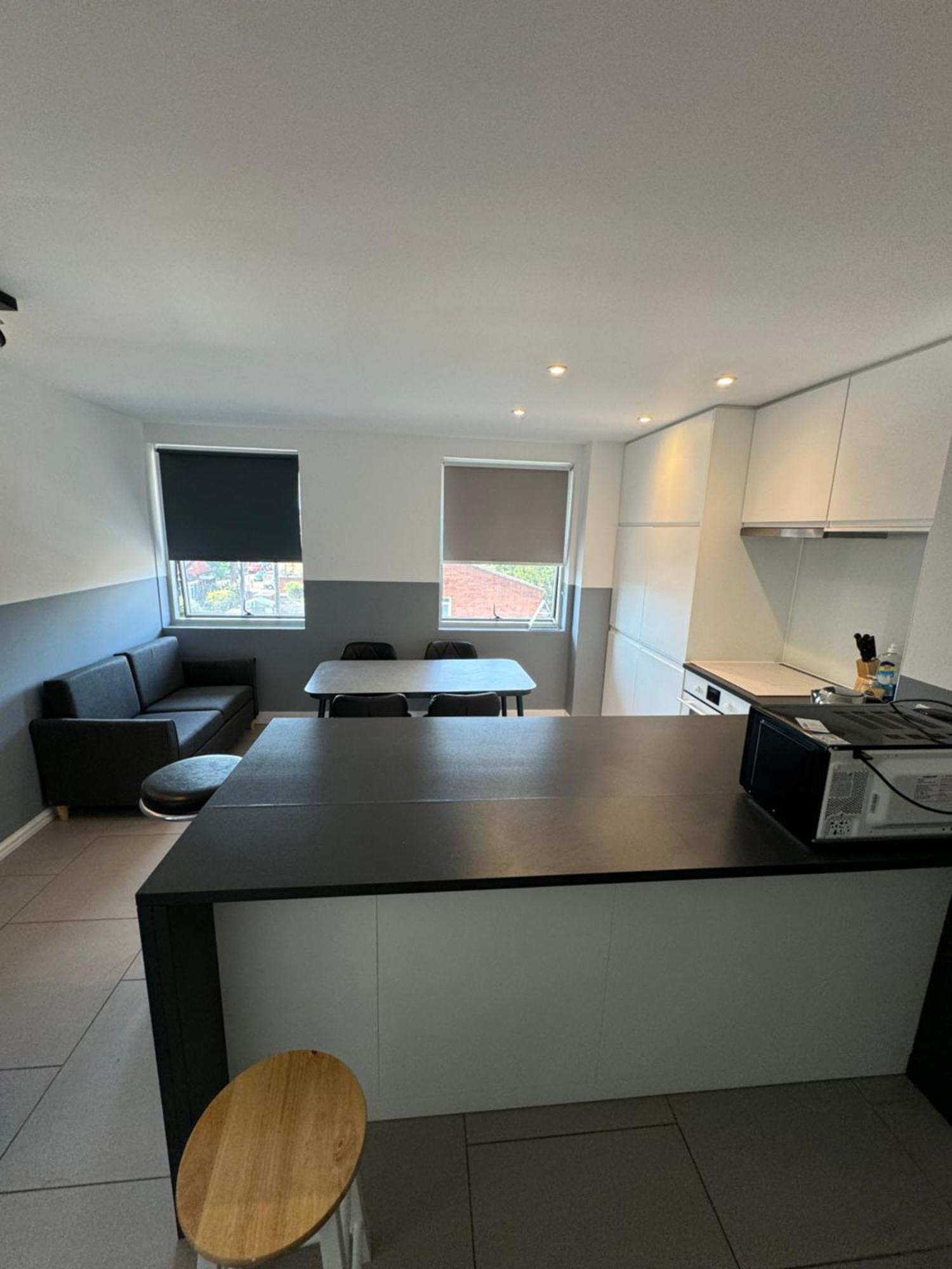 Modern And Cozy Two Bed In Clapham 5 Londen